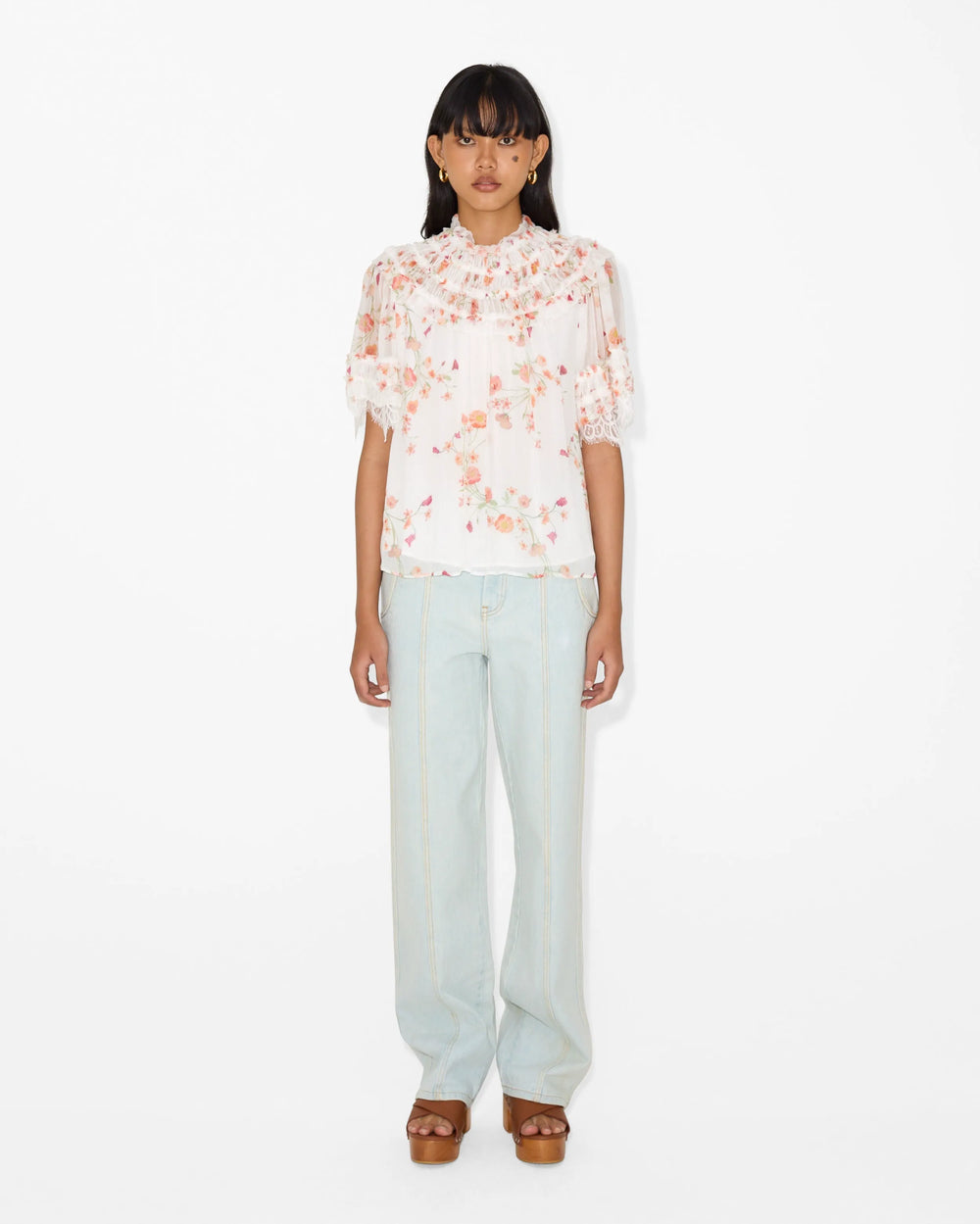 PETAL PRINT