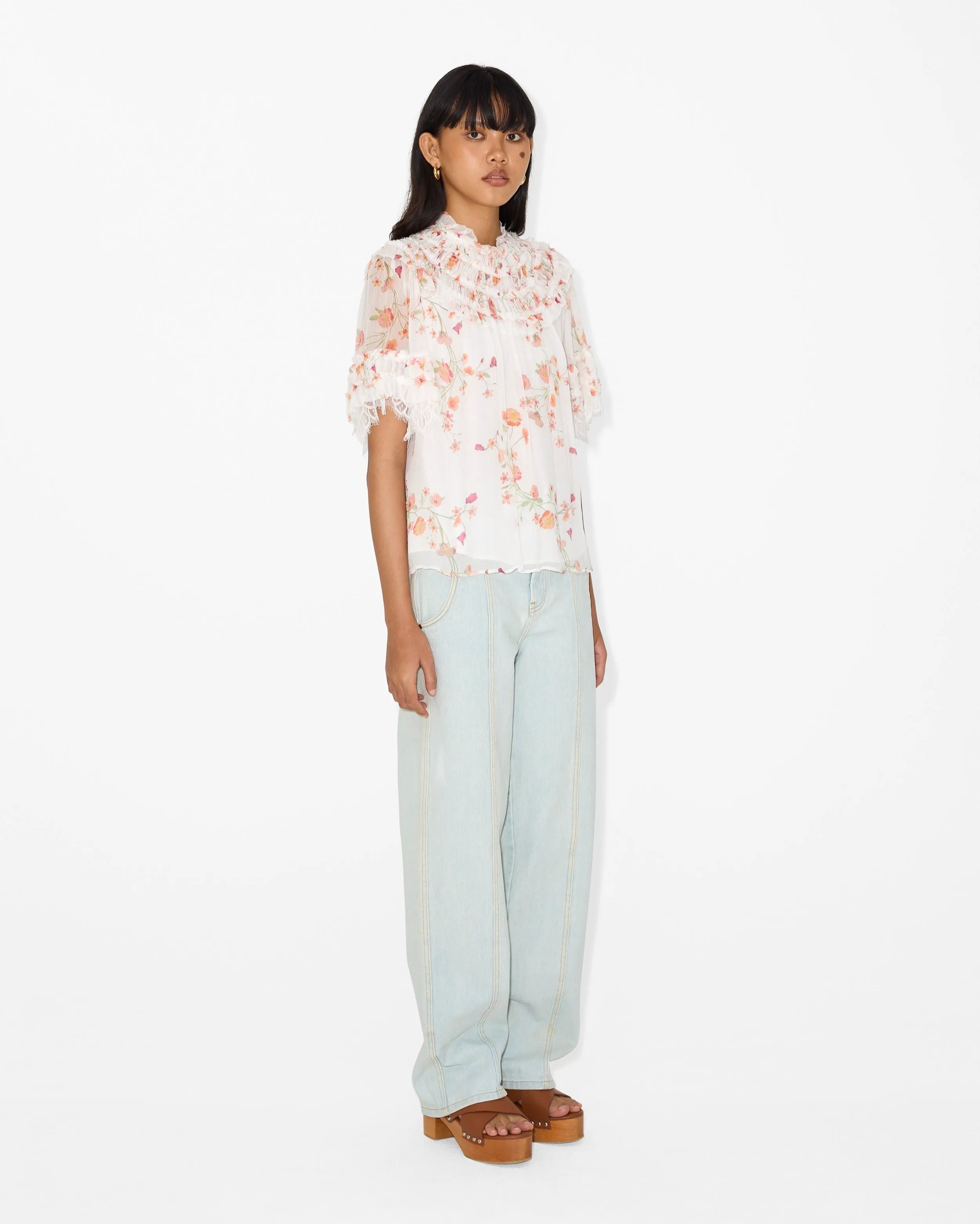 PETAL PRINT