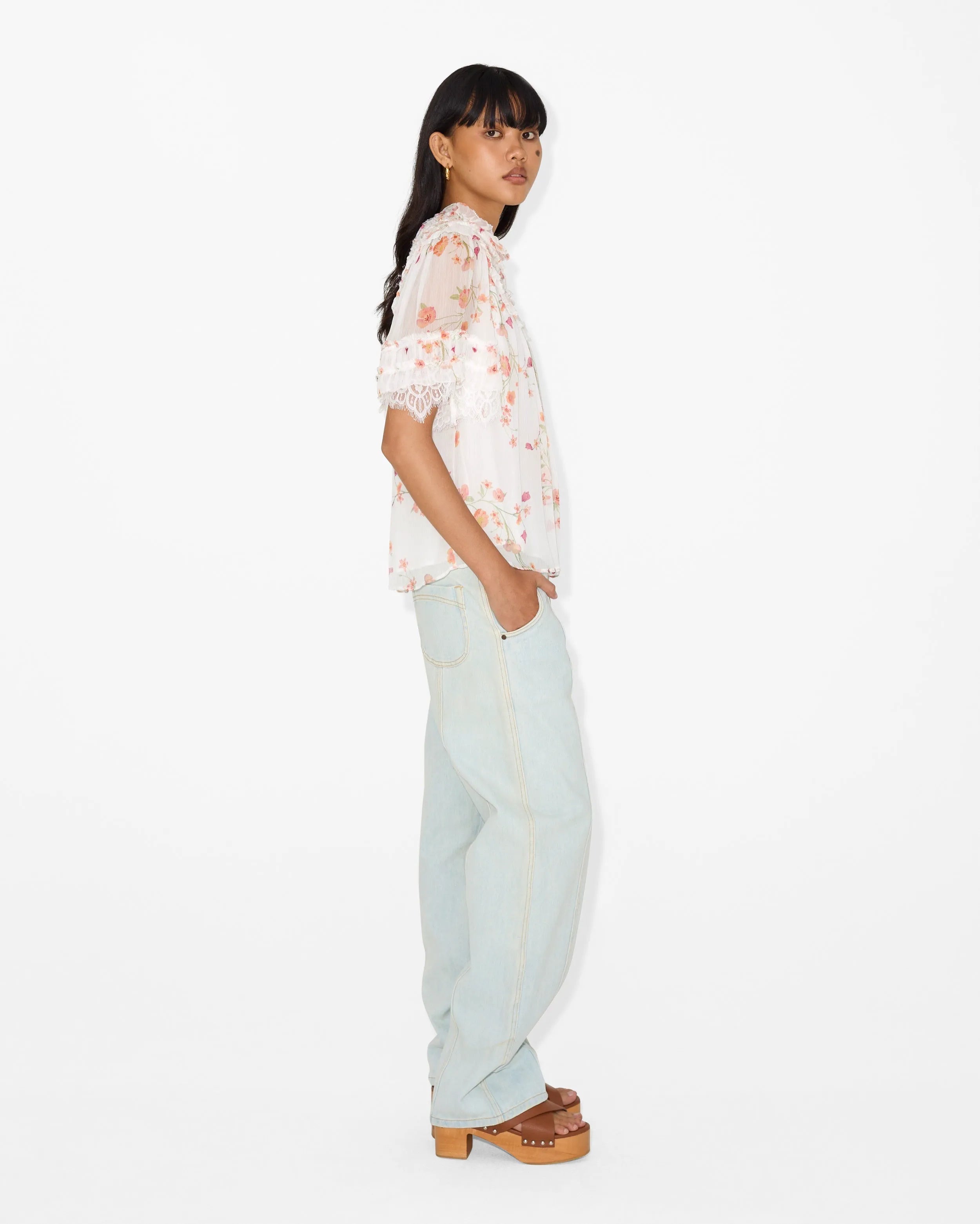 PETAL PRINT