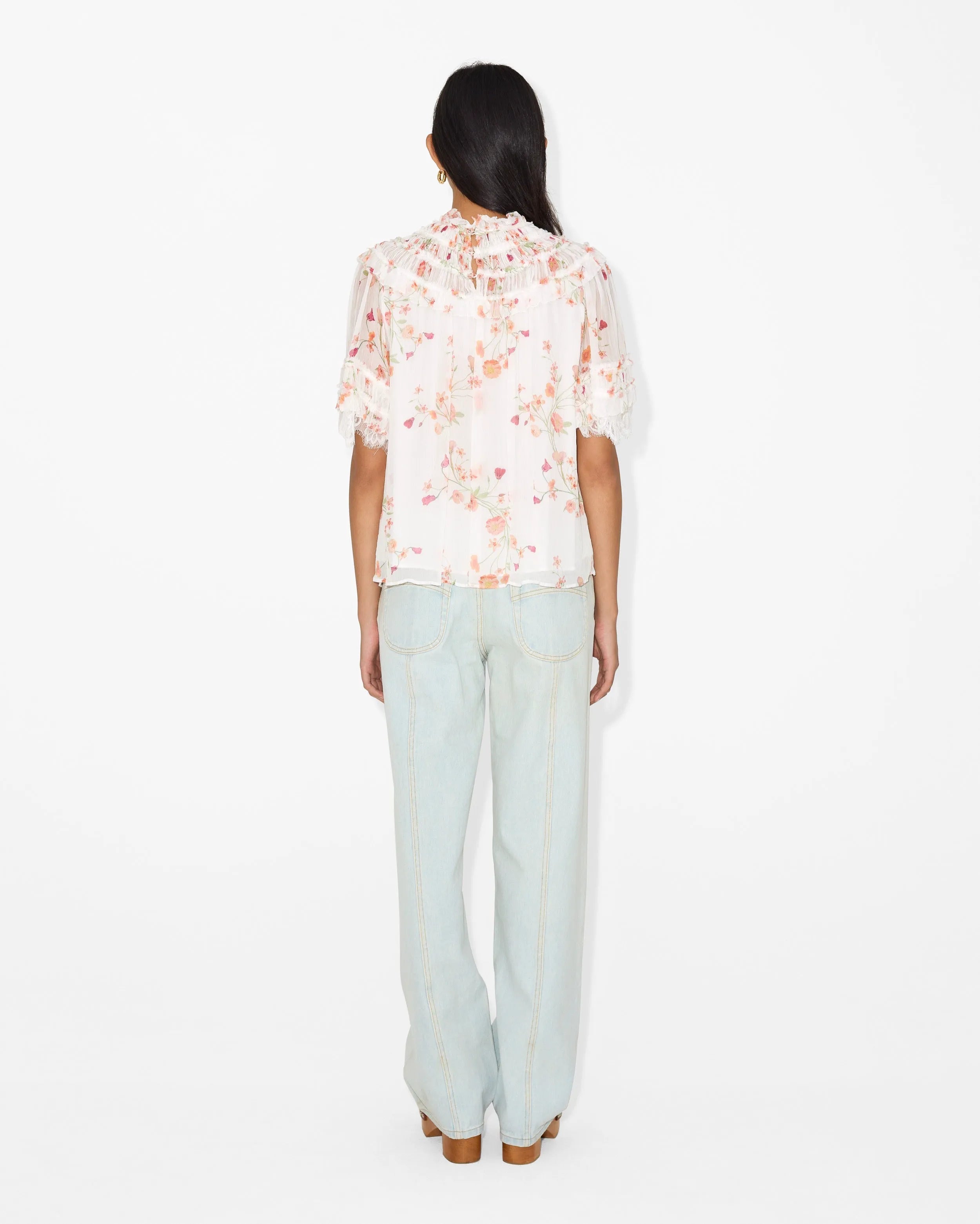 PETAL PRINT