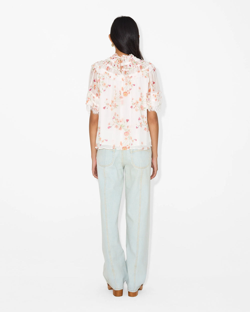 PETAL PRINT