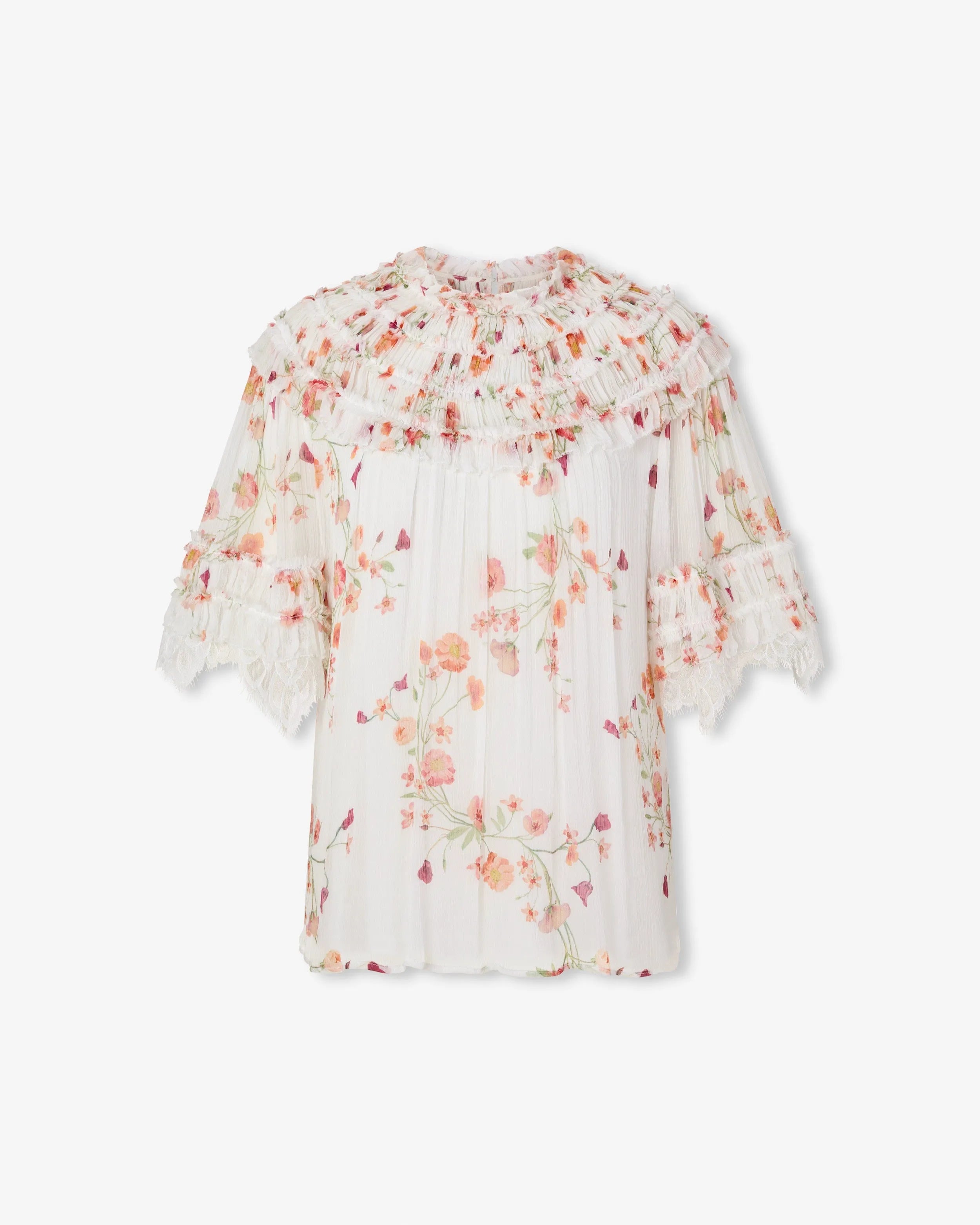 PETAL PRINT