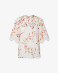 PETAL PRINT