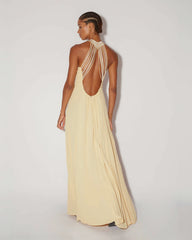 PASTEL YELLOW