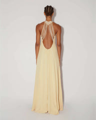 PASTEL YELLOW