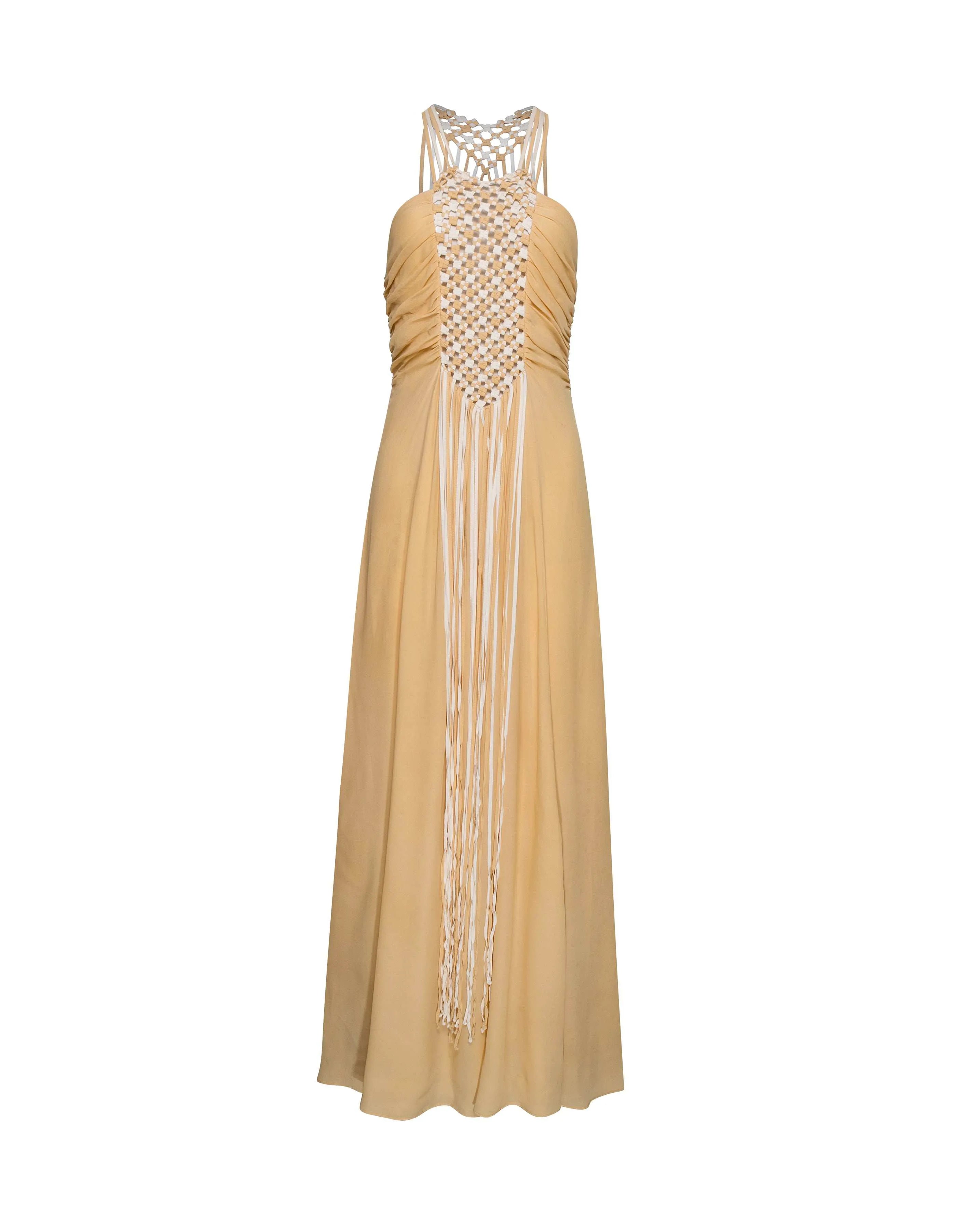 PASTEL YELLOW
