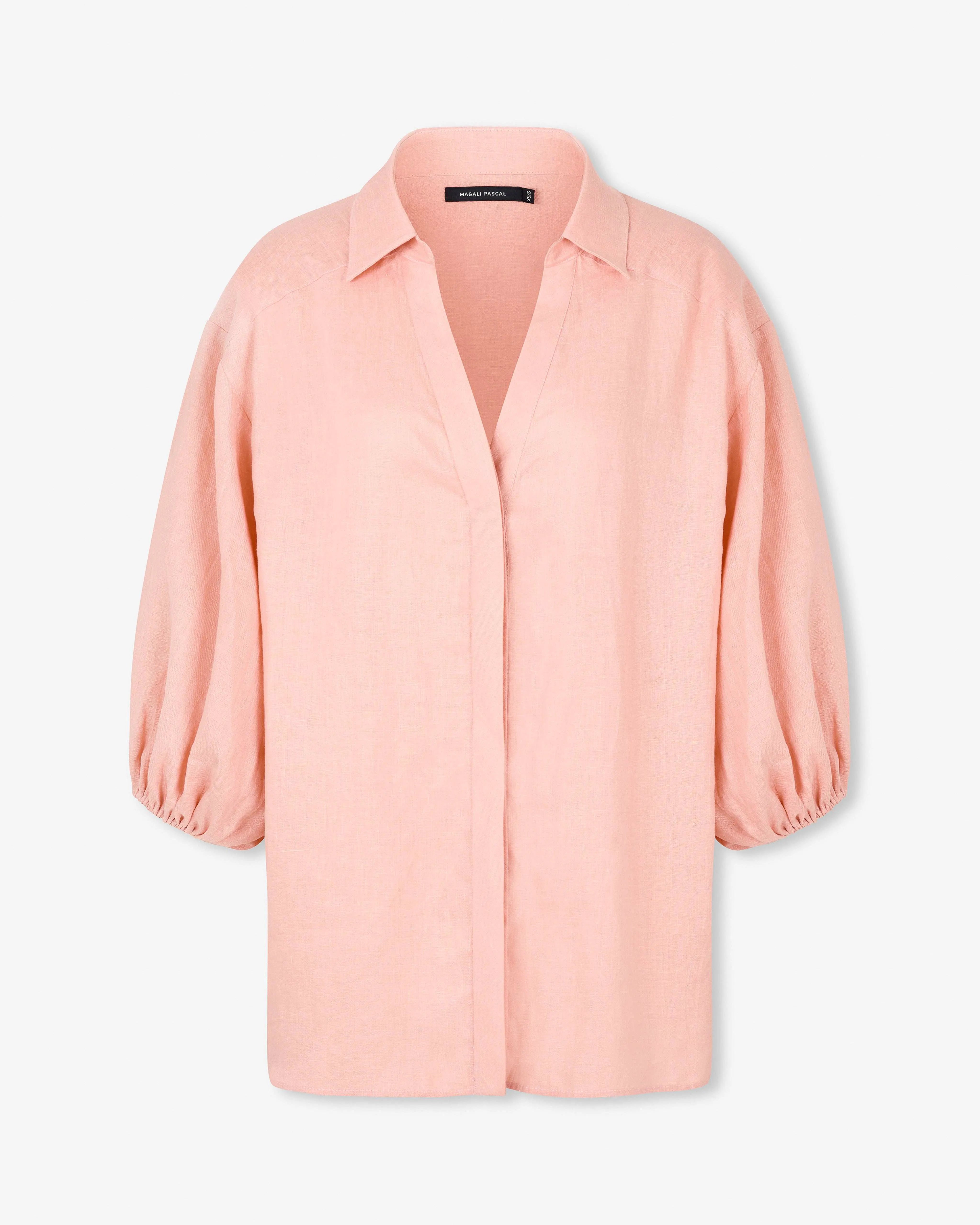 PASTEL PINK