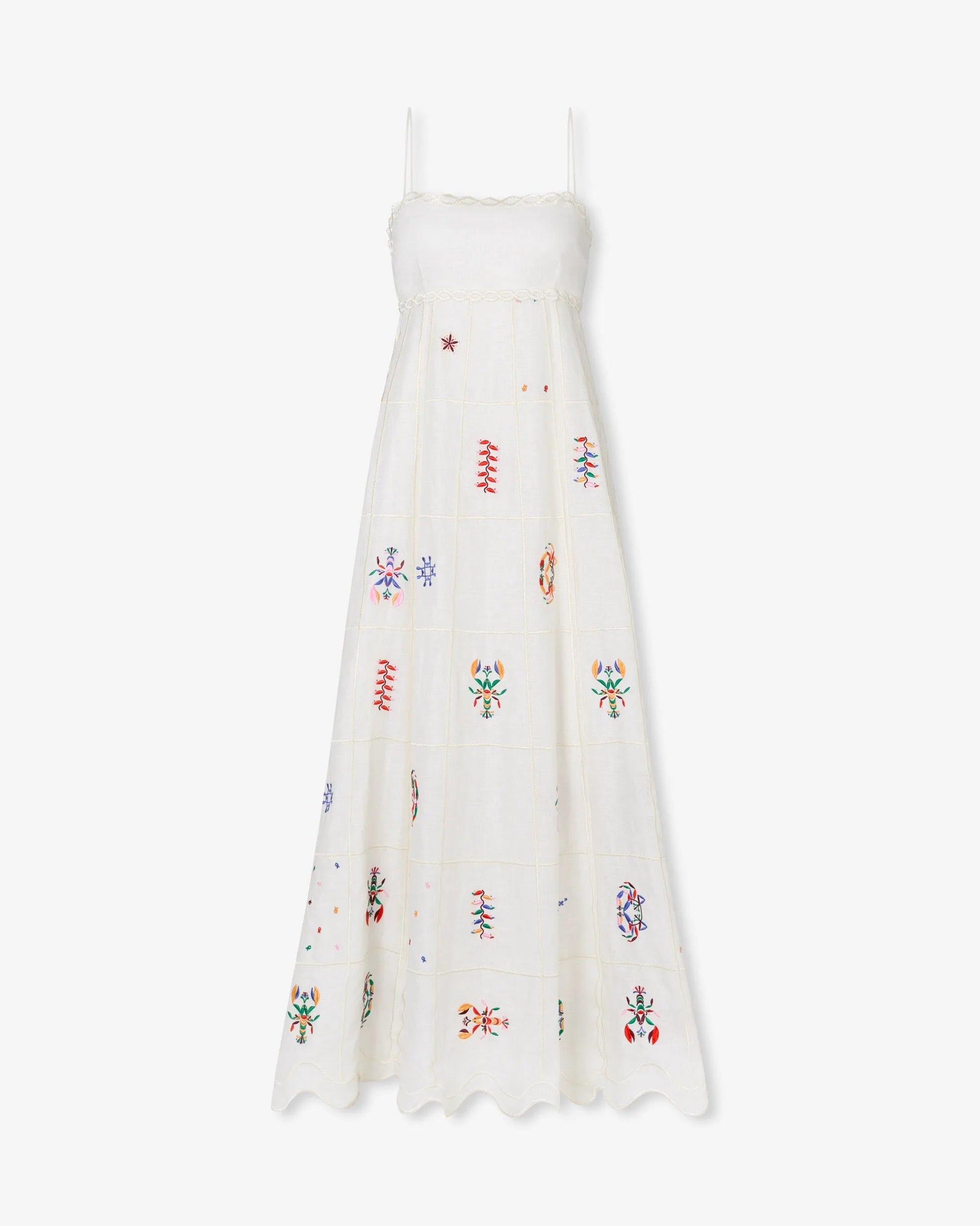 OFF WHITE