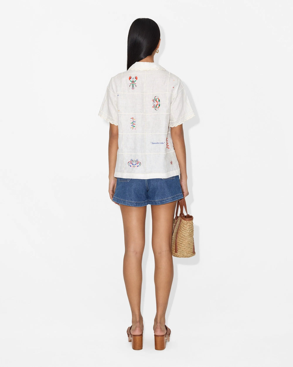 OFF WHITE