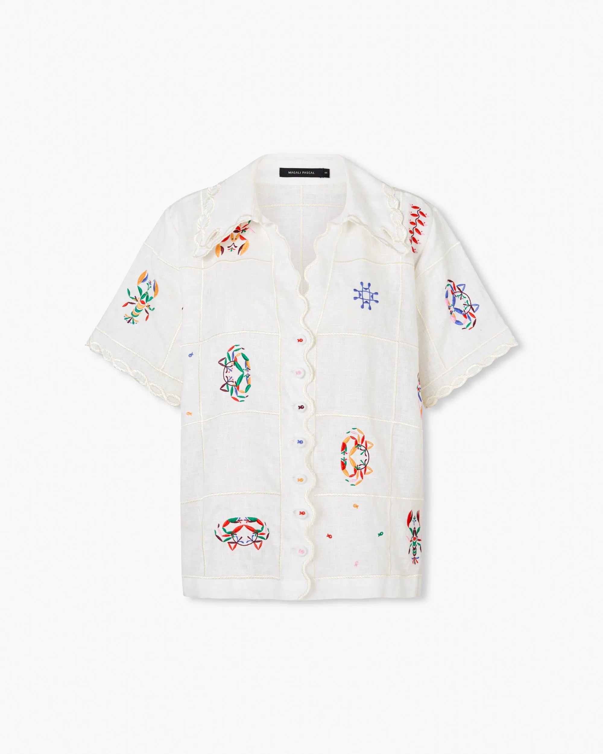 OFF WHITE