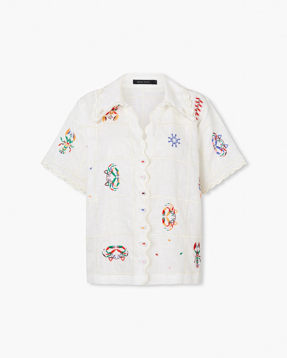 OFF WHITE