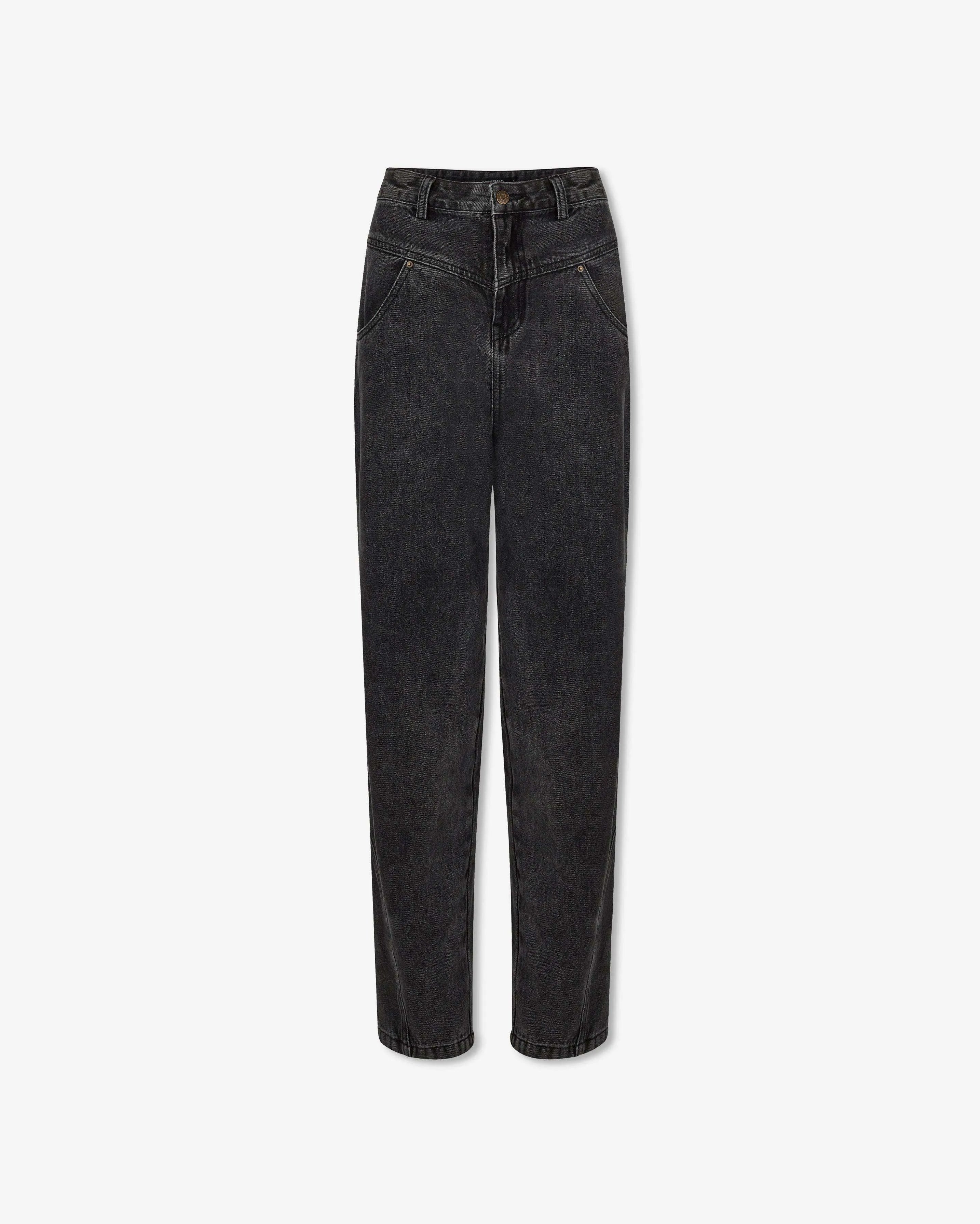 OFF BLACK