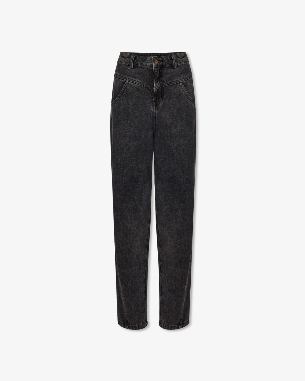 OFF BLACK