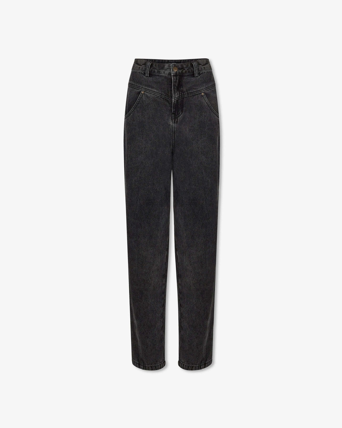 OFF BLACK