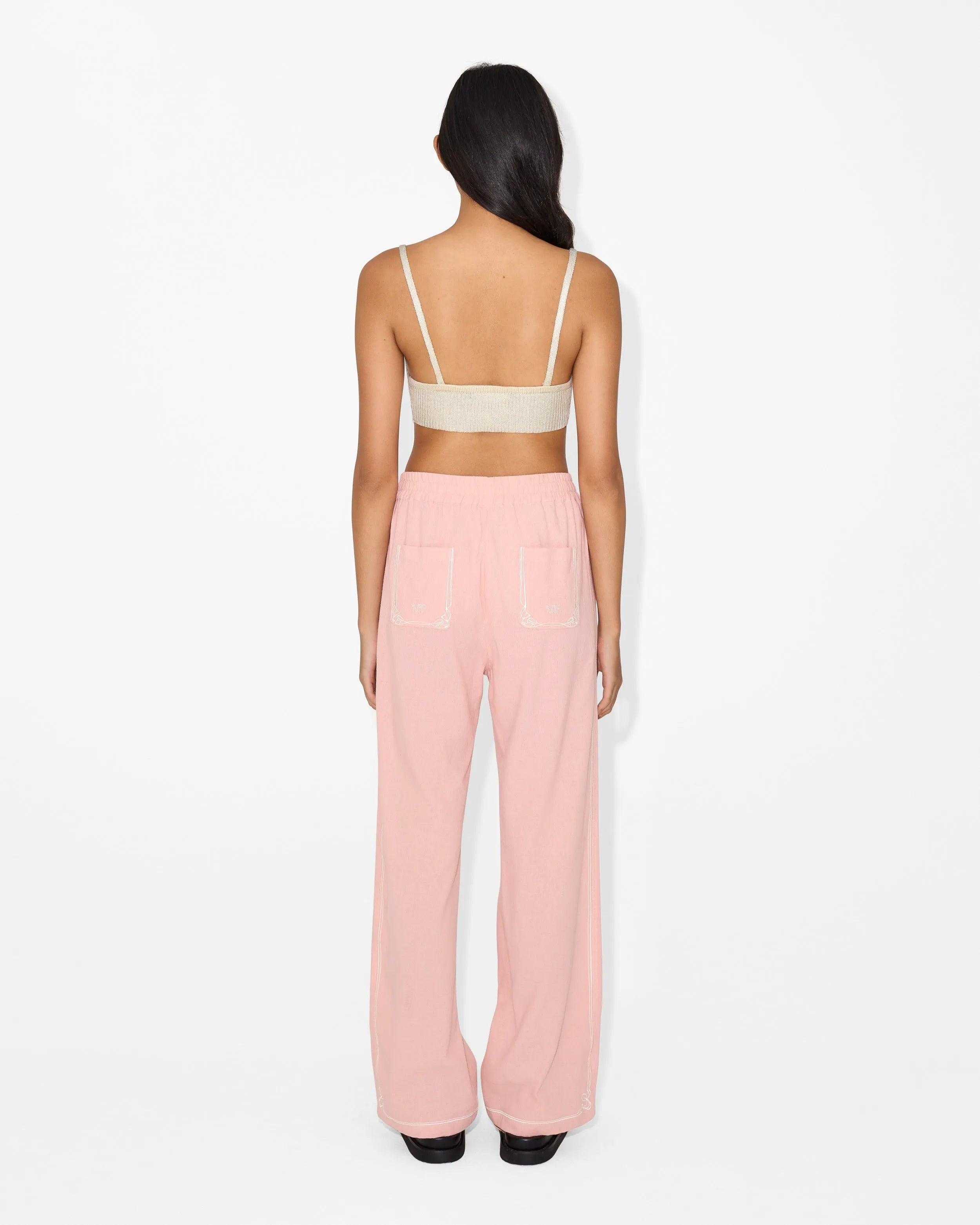 PASTEL PINK