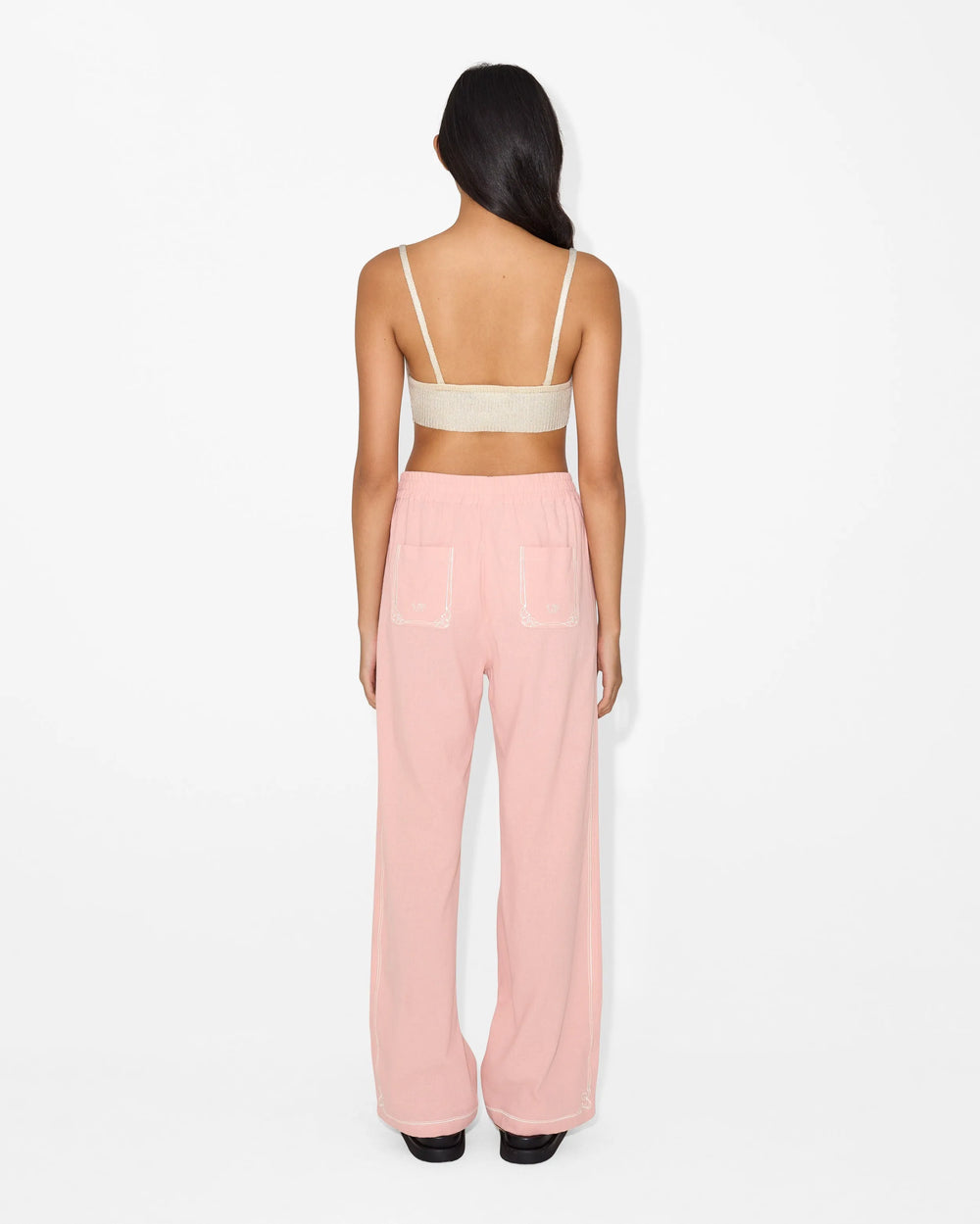 PASTEL PINK