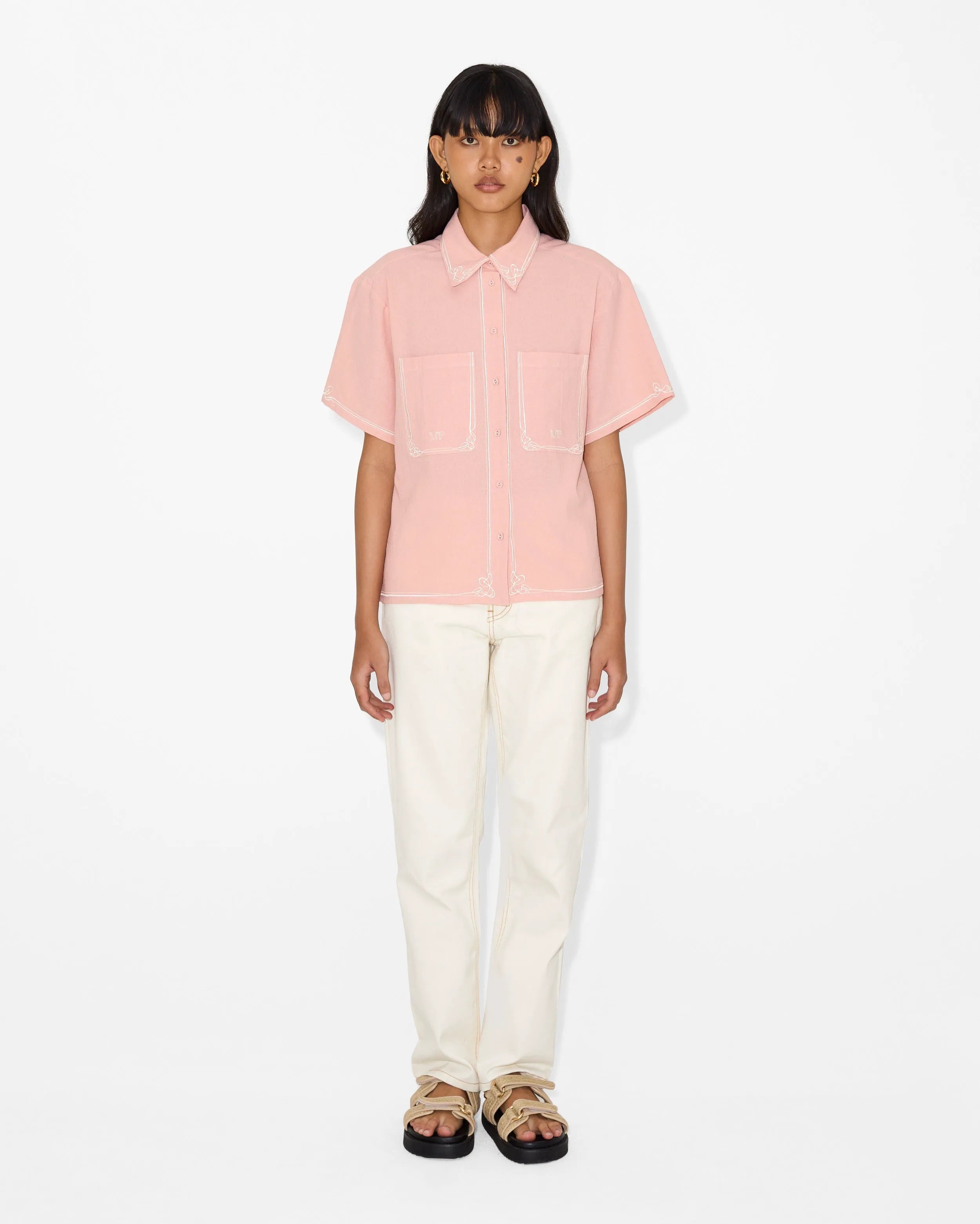 PASTEL PINK