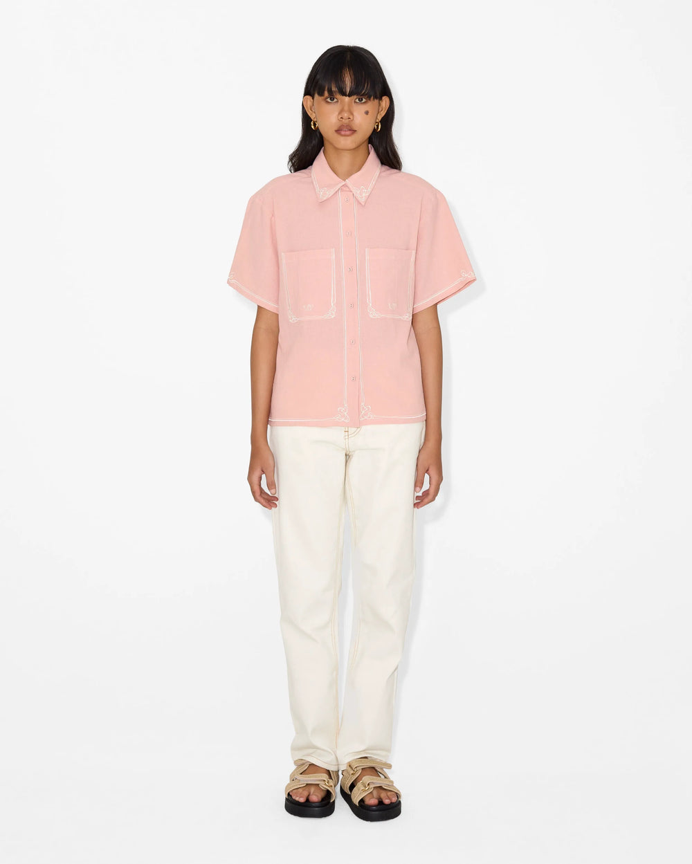 PASTEL PINK