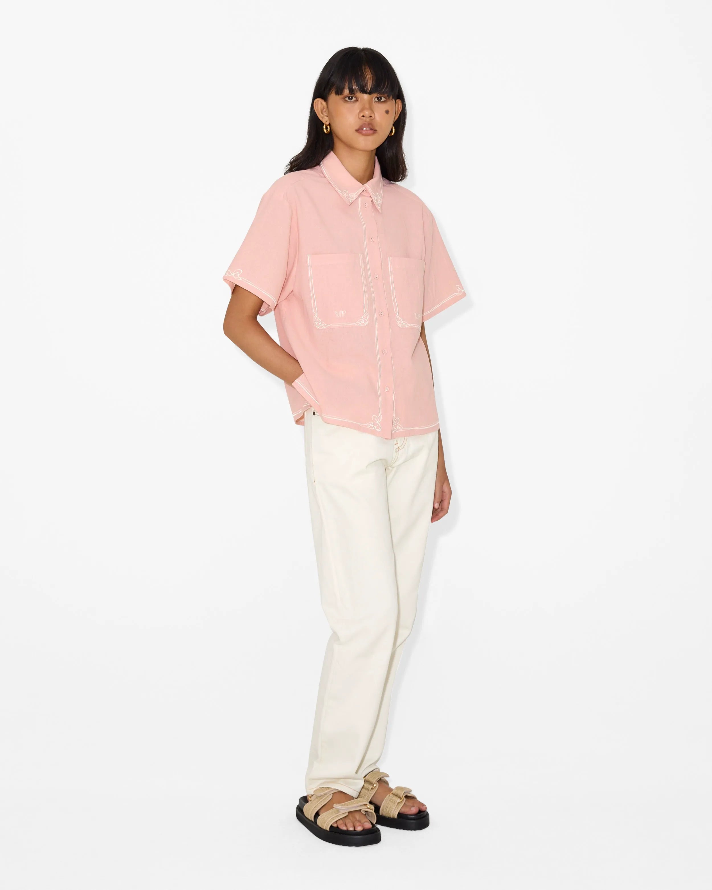 PASTEL PINK