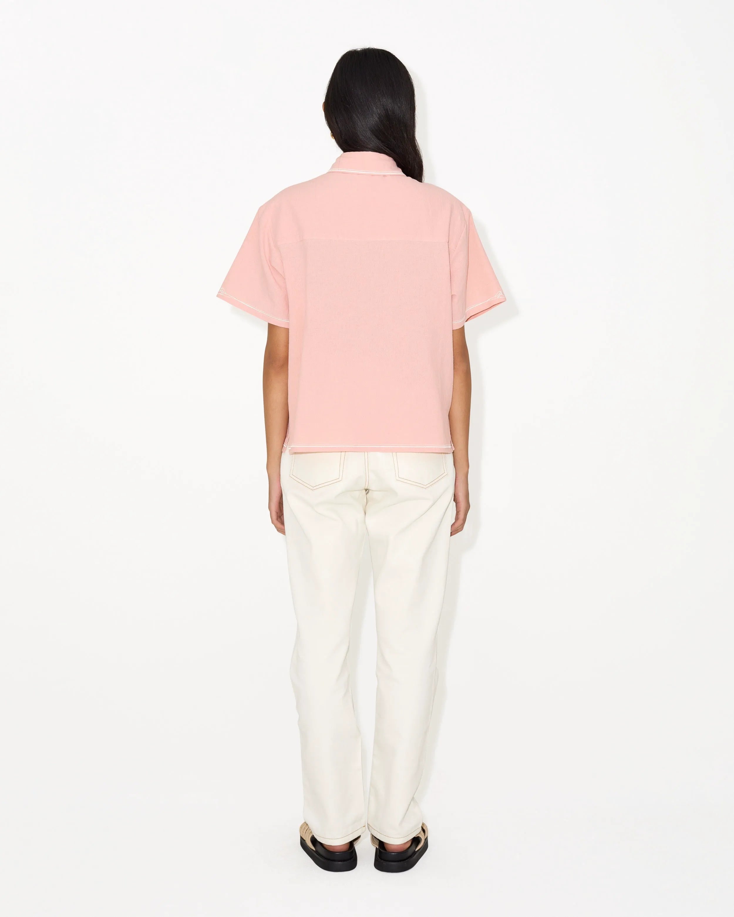 PASTEL PINK