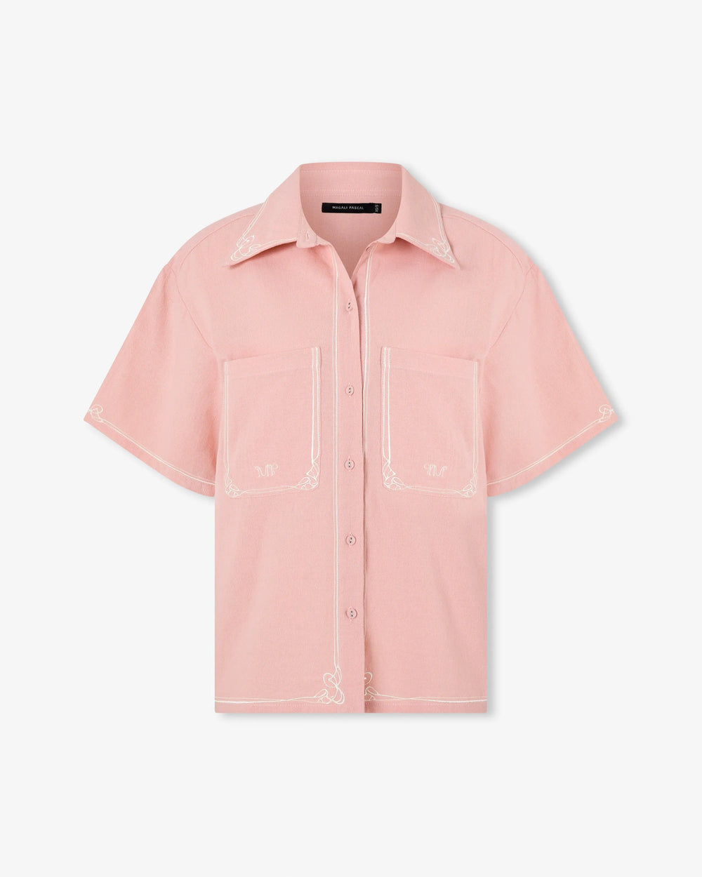 PASTEL PINK