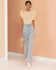 LIGHT BLUE