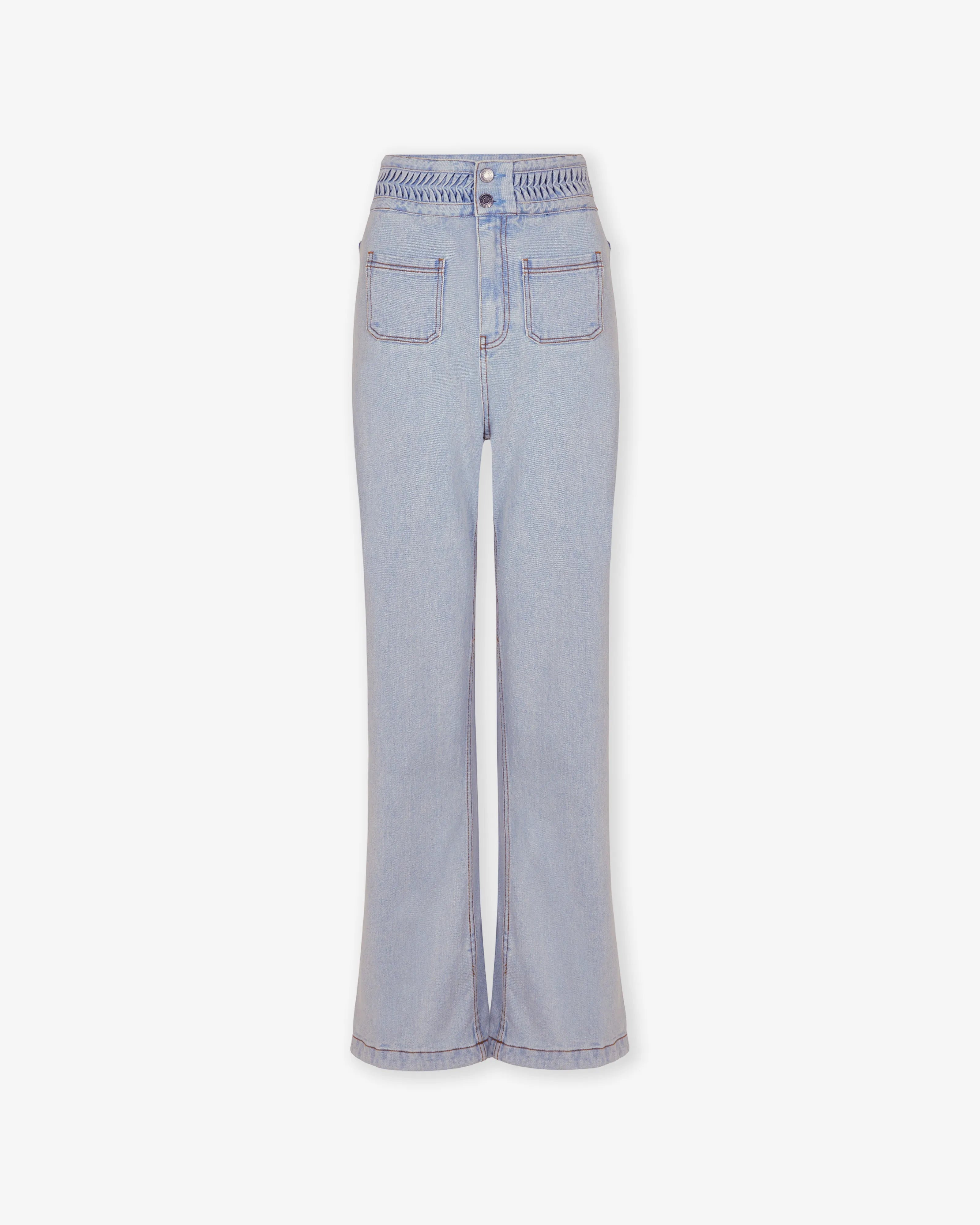LIGHT BLUE