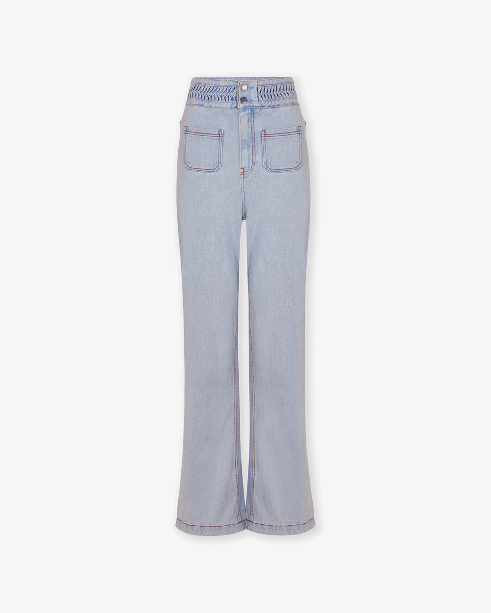 LIGHT BLUE