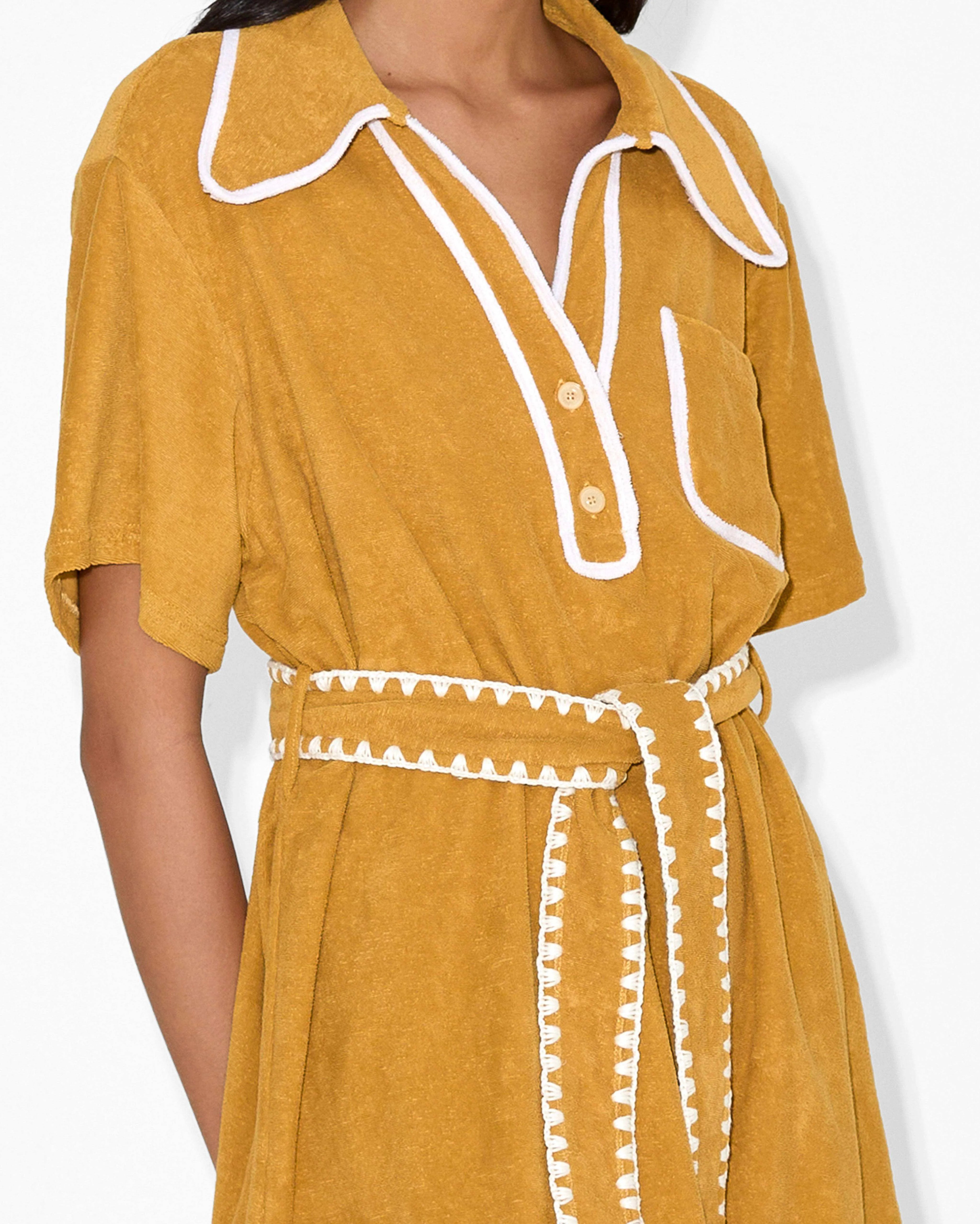 Amber Gold
