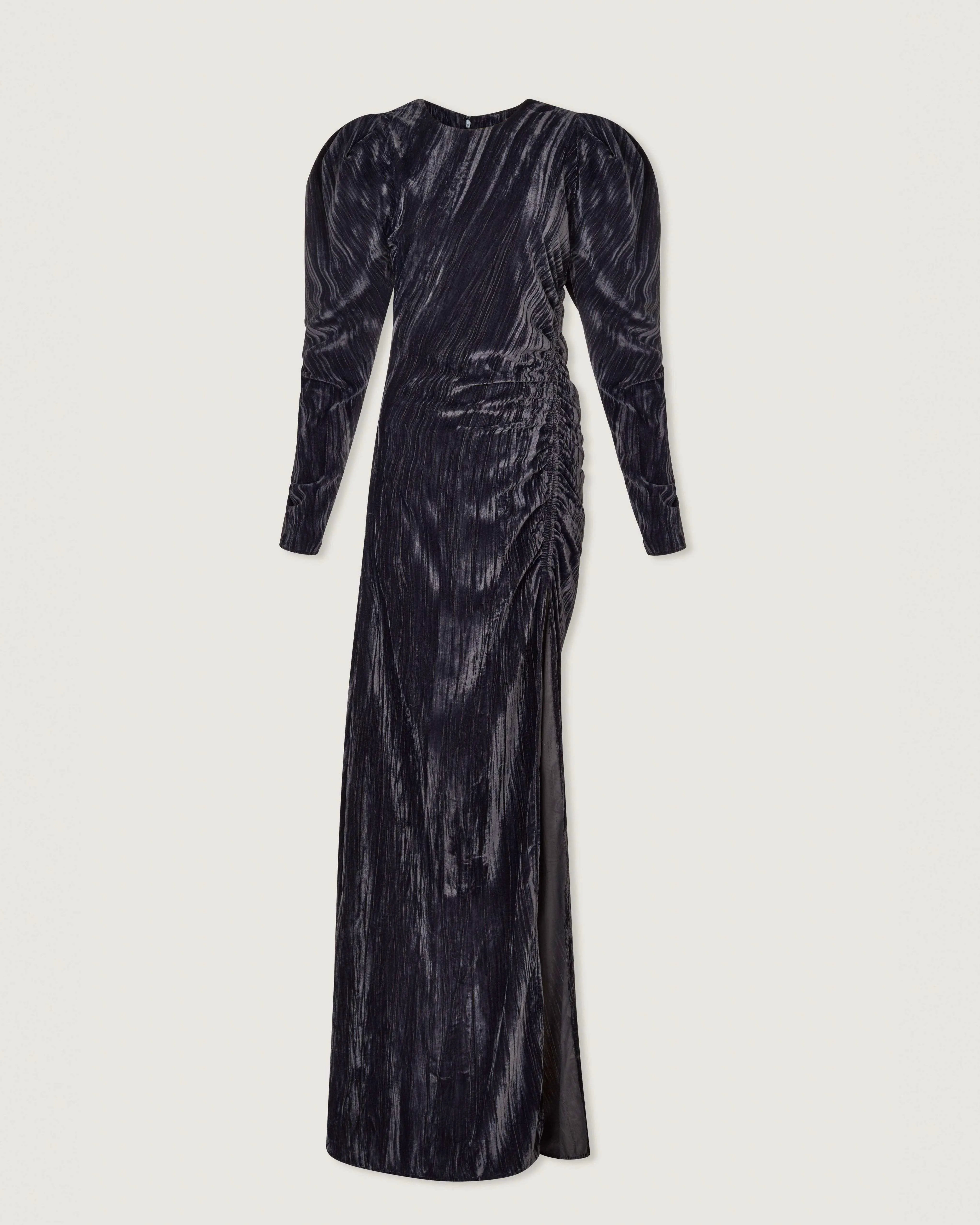 Charcoal