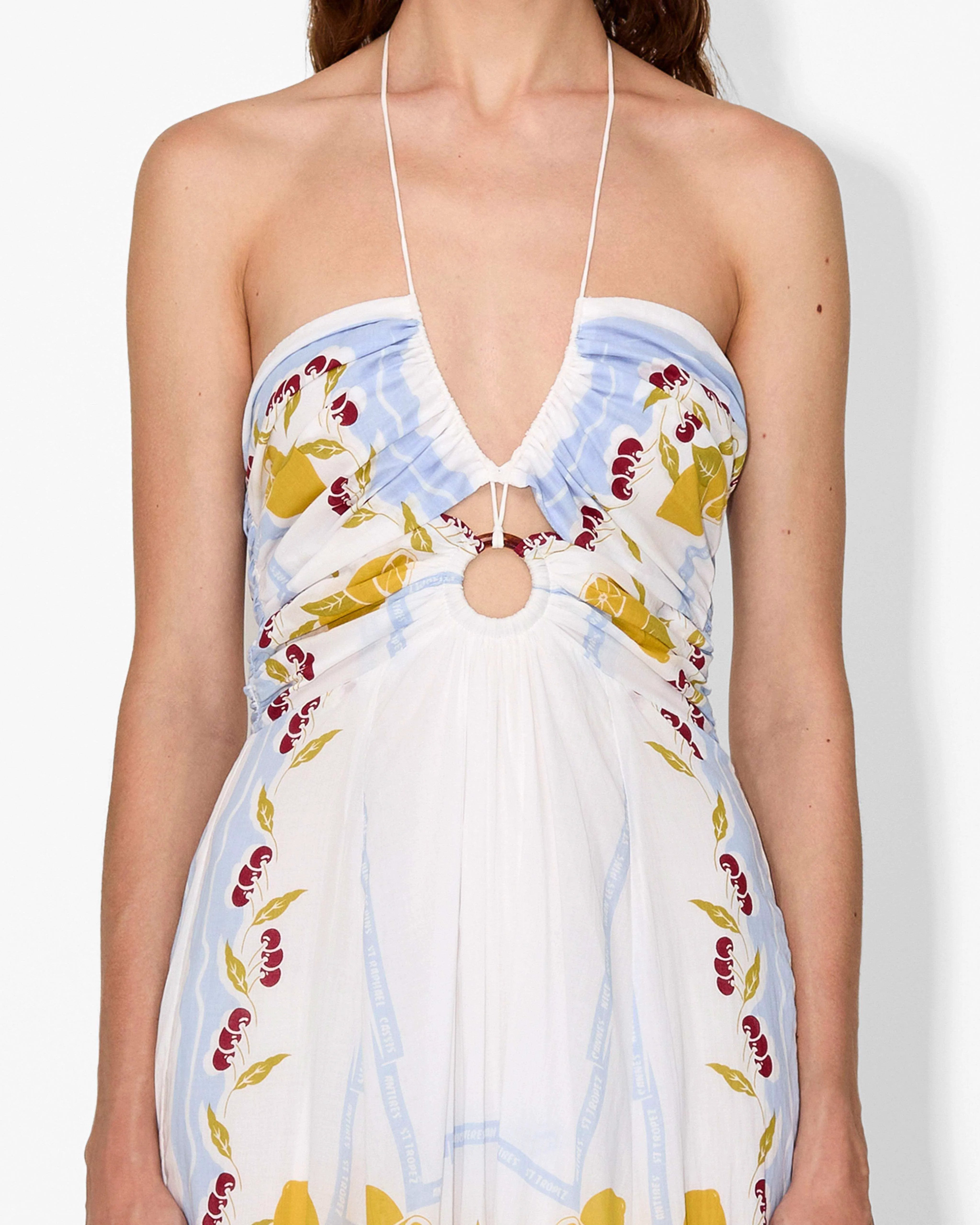 FRUIT PRINT