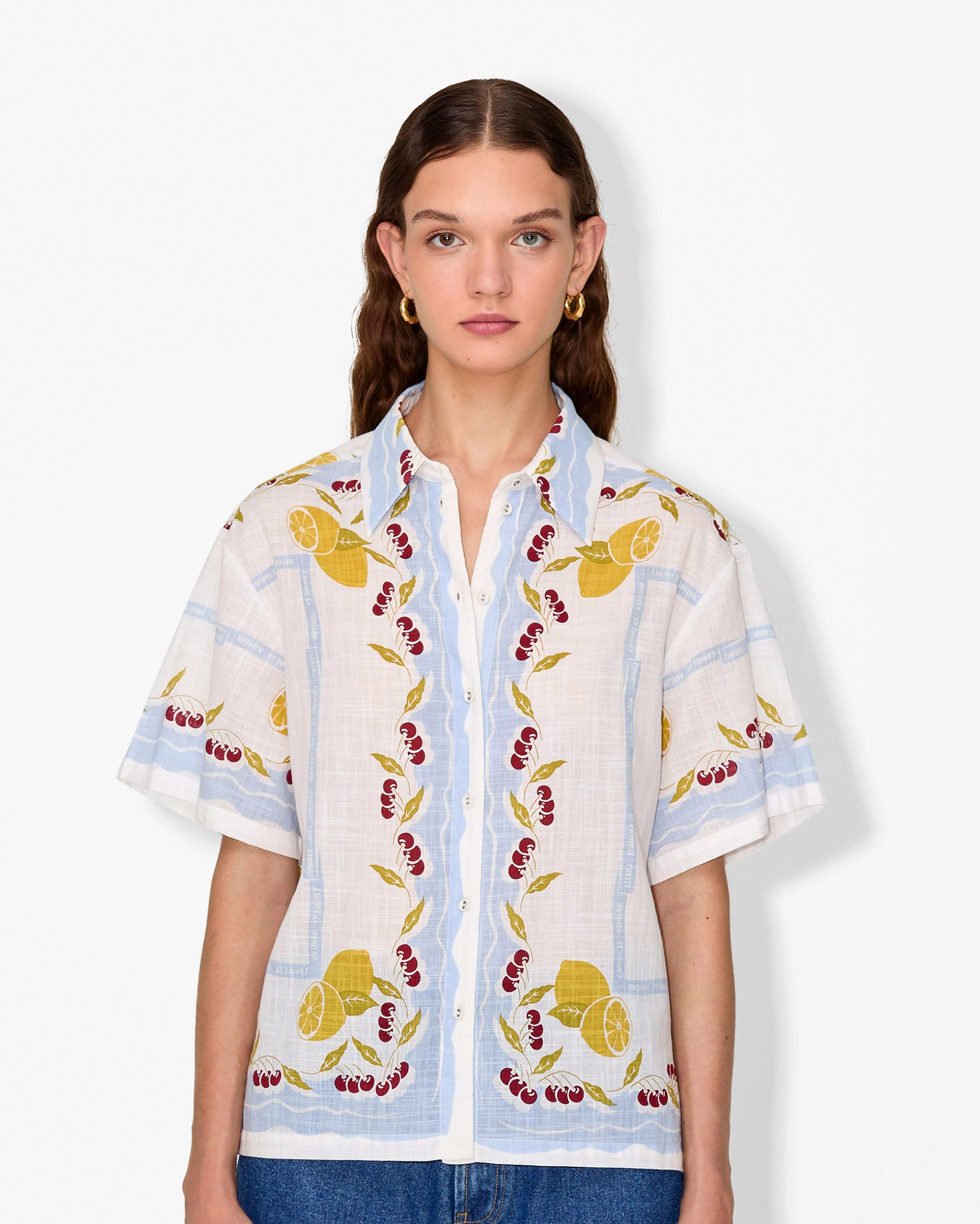 FRUIT PRINT