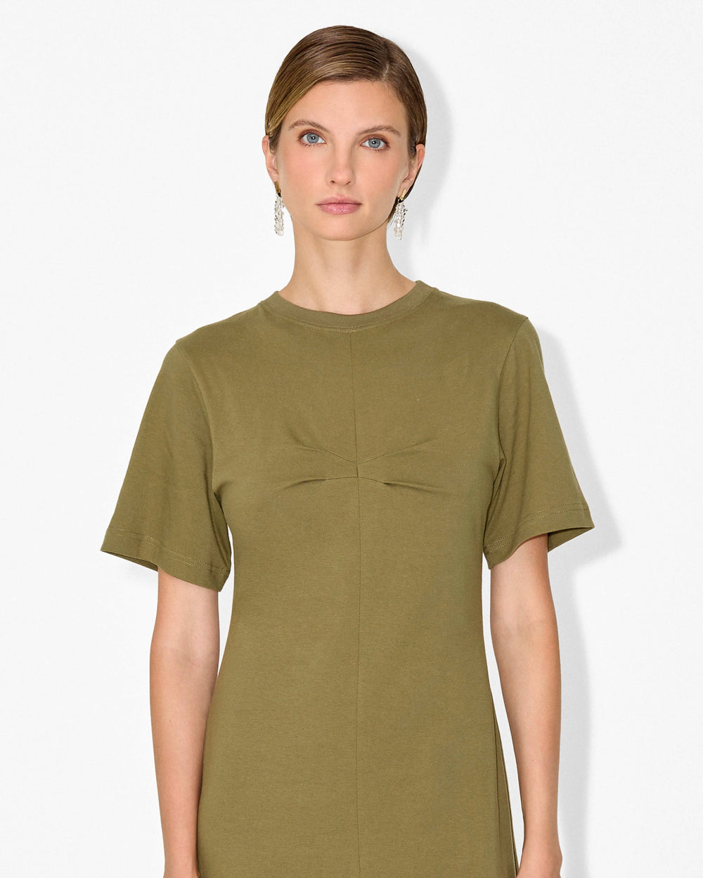 DARK OLIVE