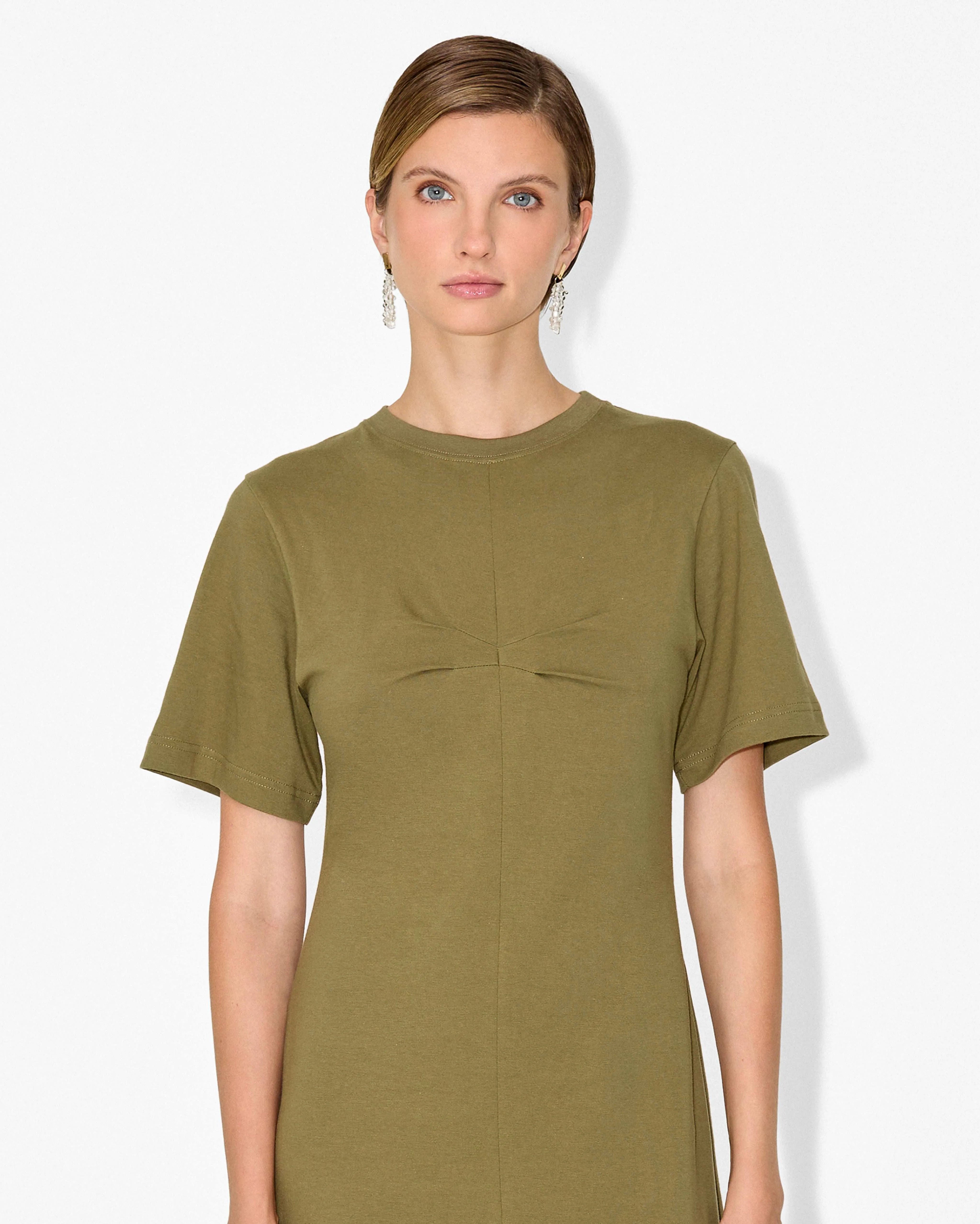 DARK OLIVE
