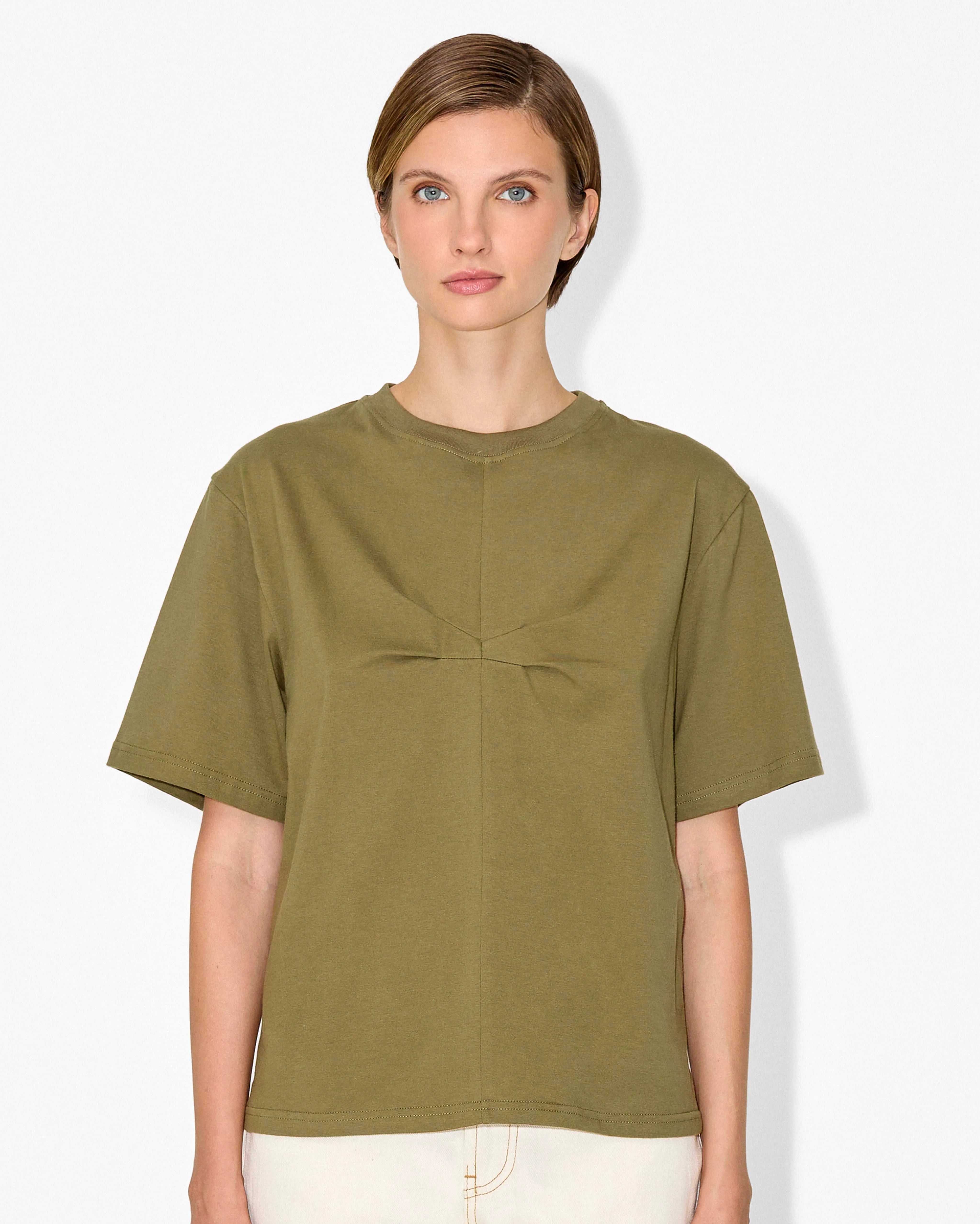 DARK OLIVE