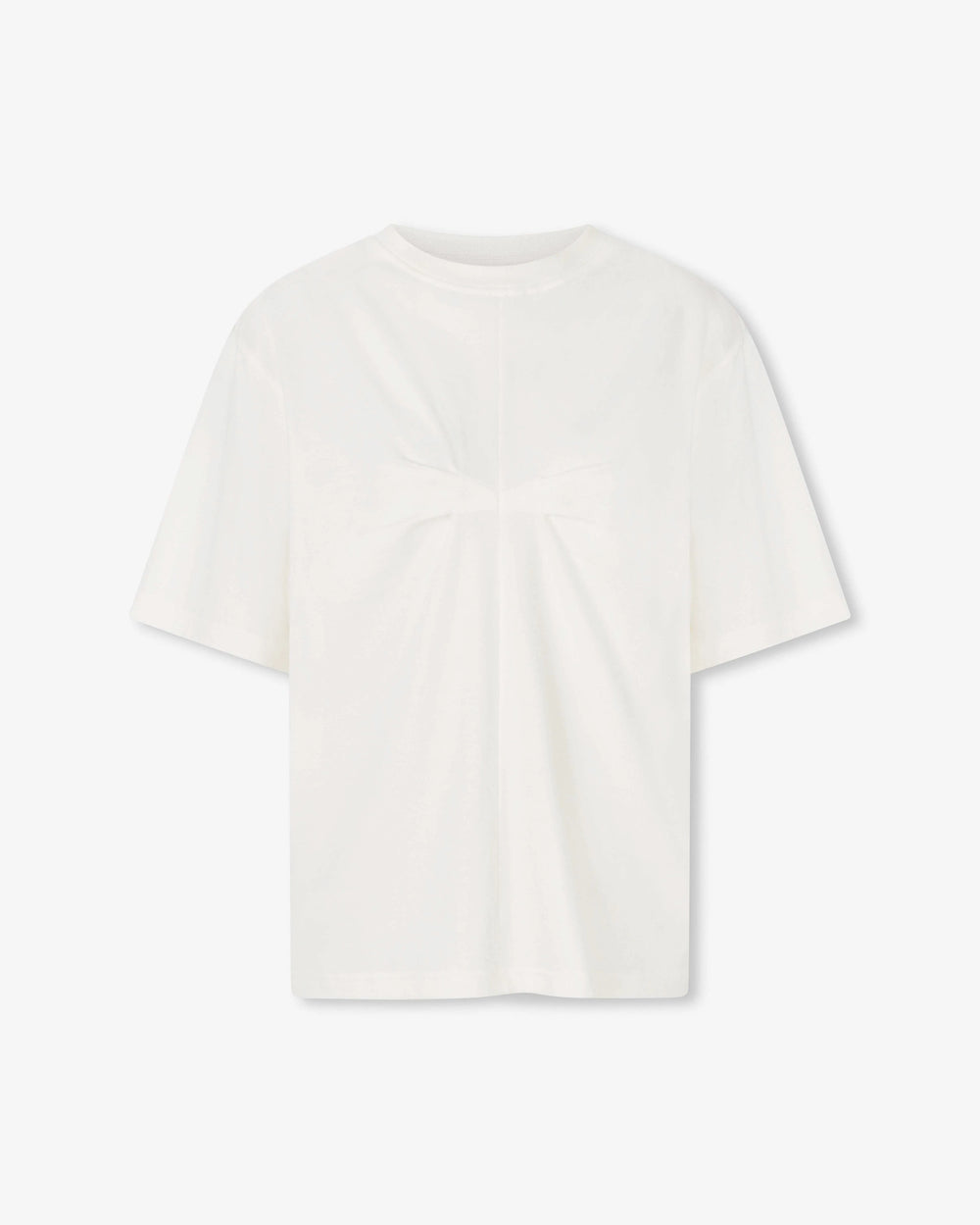 BROKEN WHITE