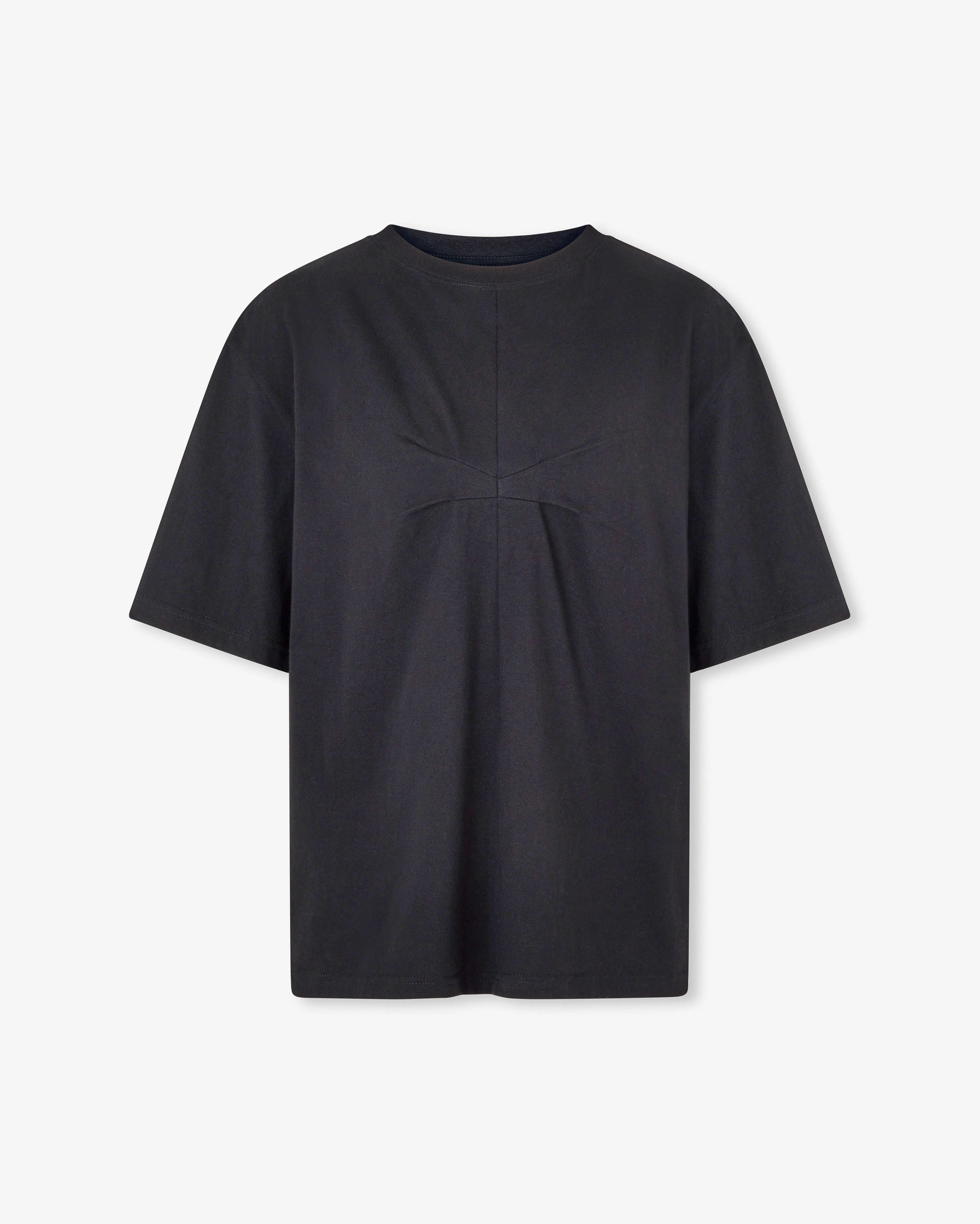 JET BLACK
