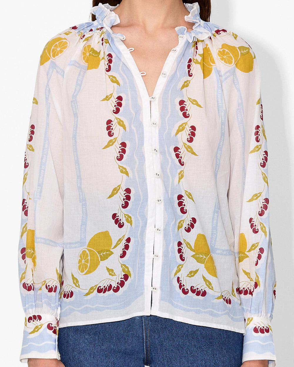 FRUIT PRINT