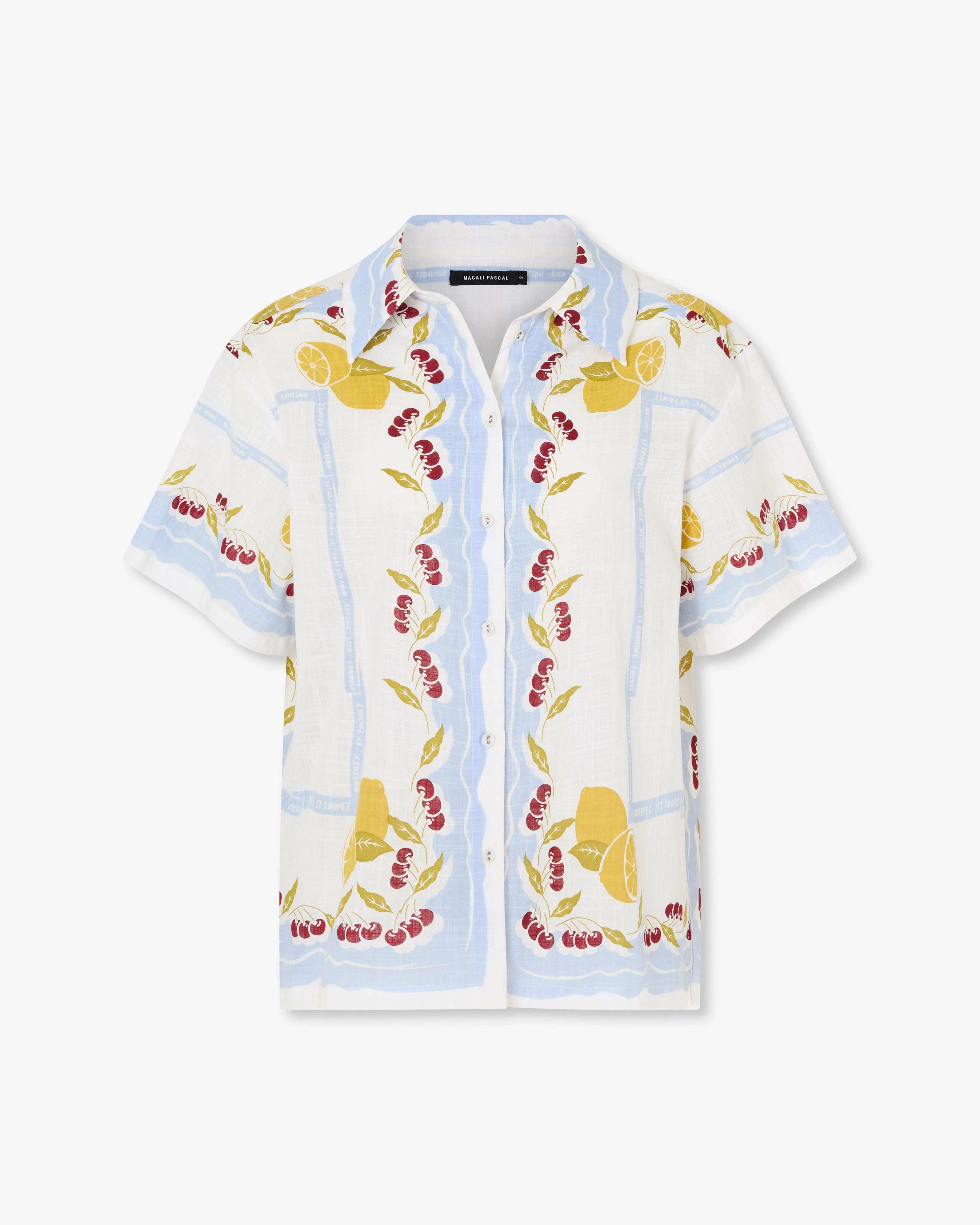 FRUIT PRINT