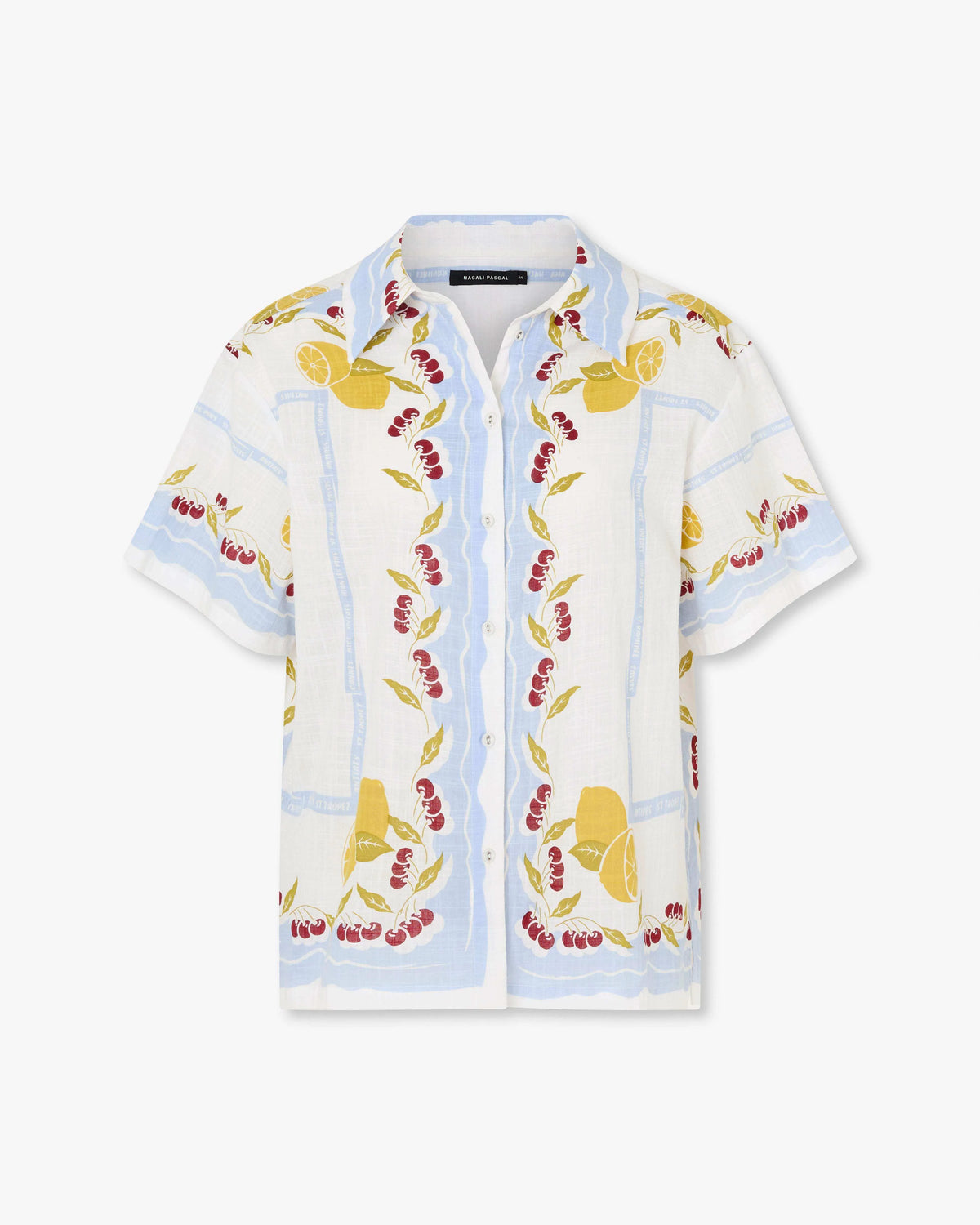 FRUIT PRINT