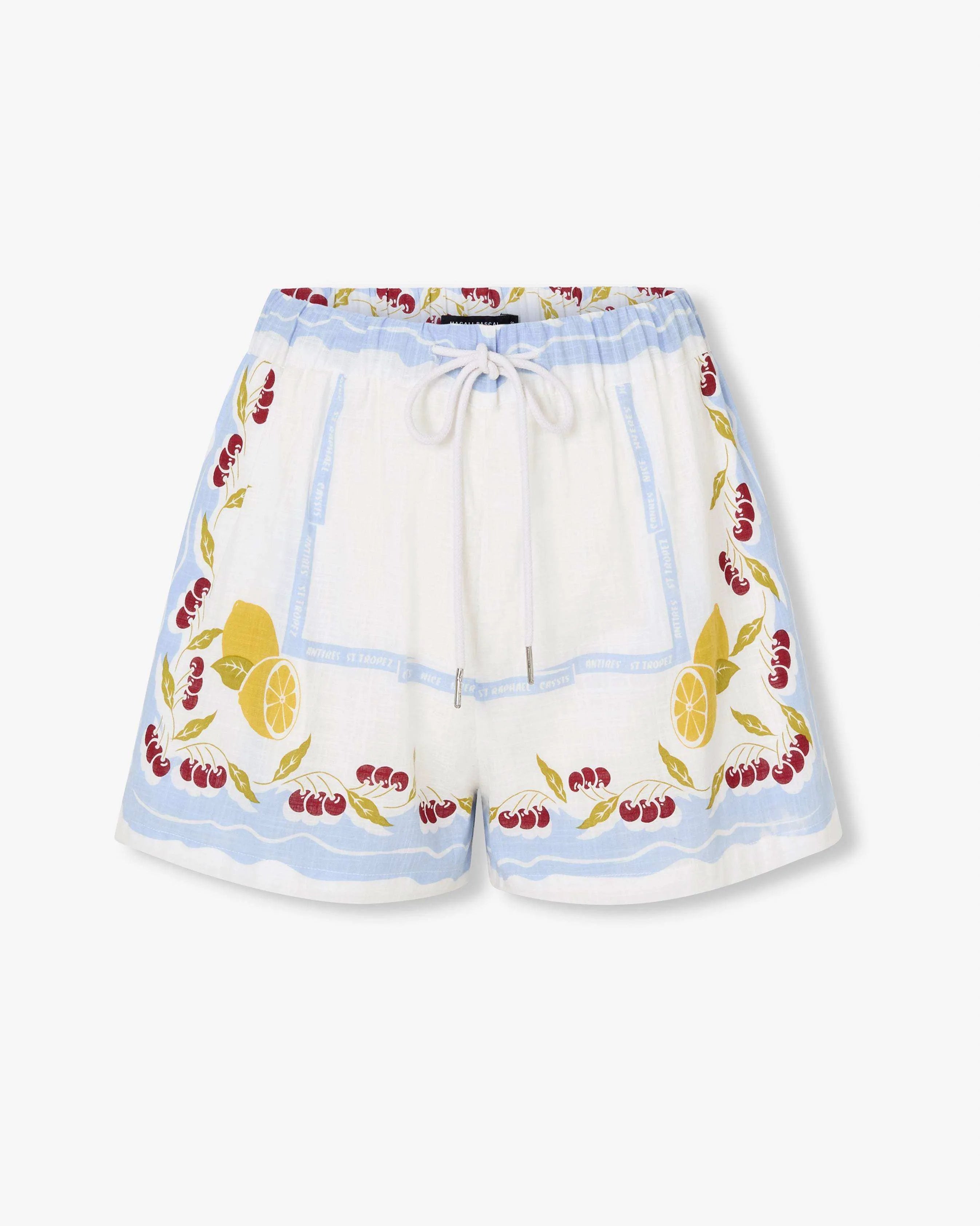 FRUIT PRINT