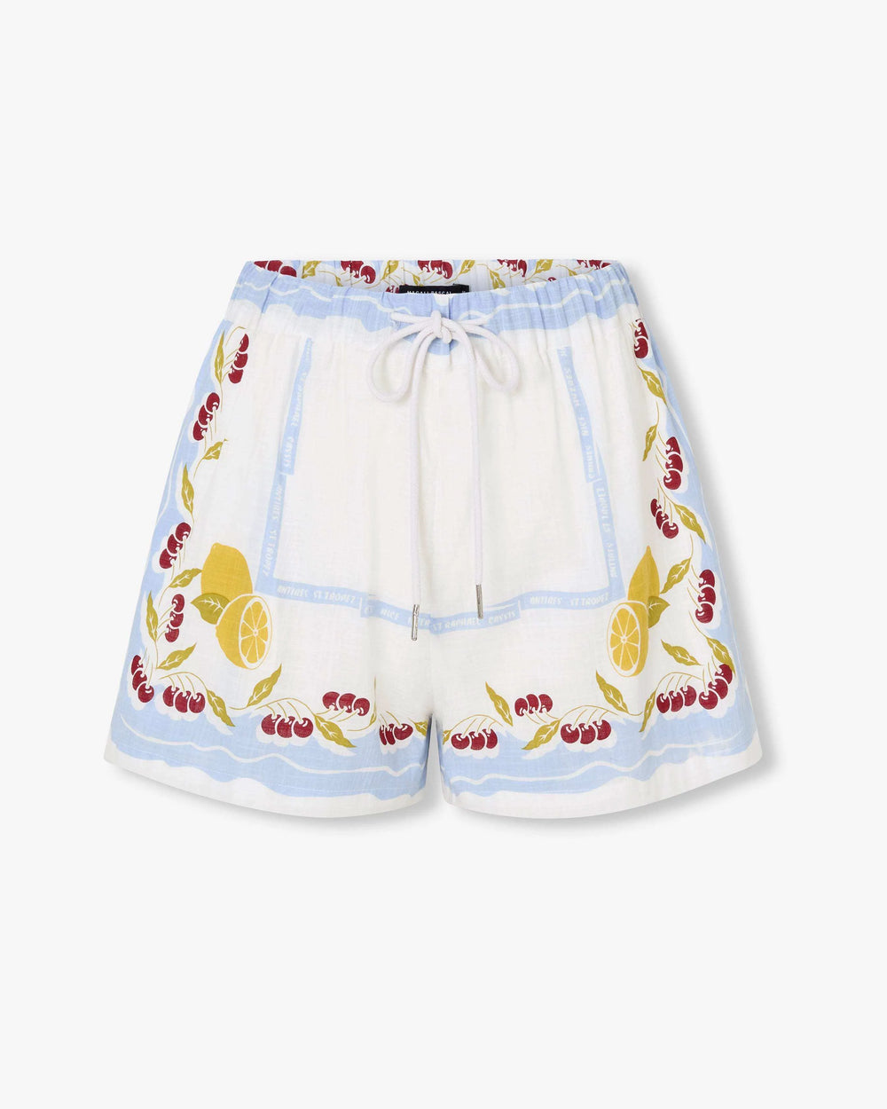 FRUIT PRINT