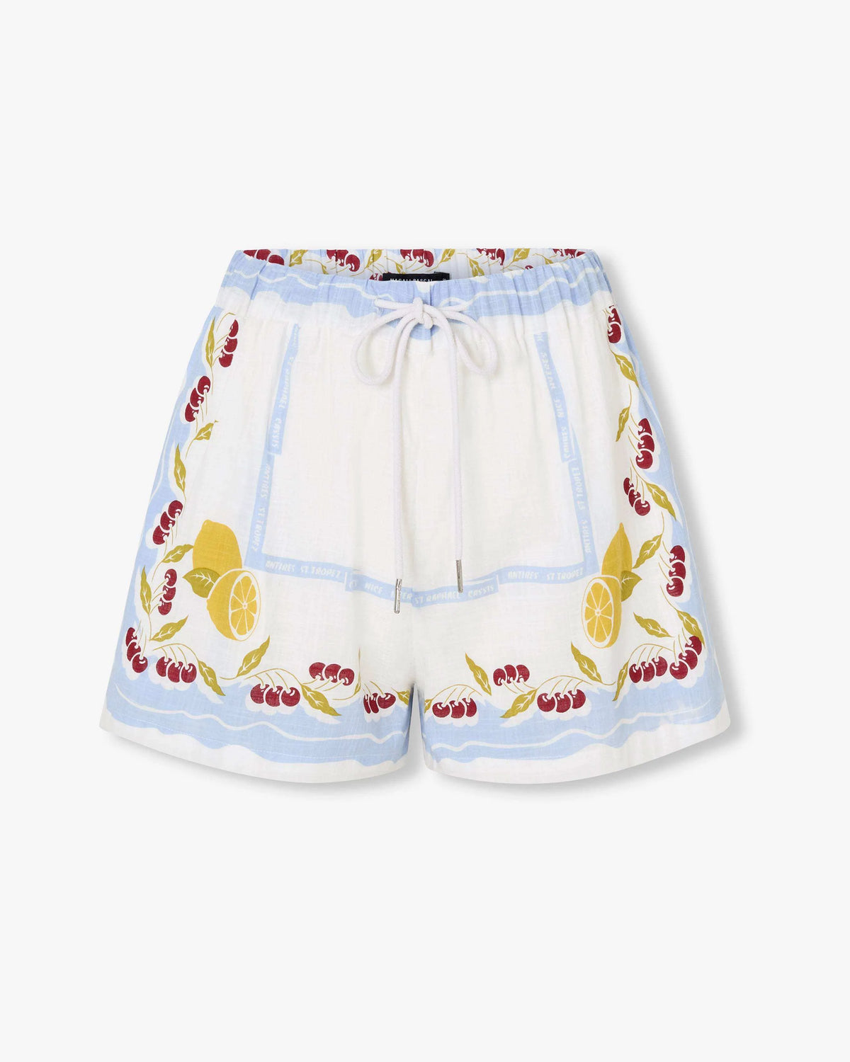 FRUIT PRINT