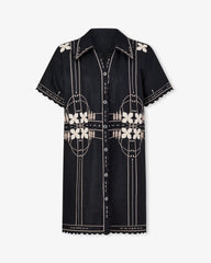 OFF BLACK