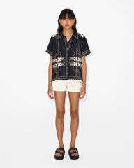 OFF BLACK