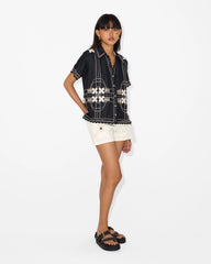 OFF BLACK
