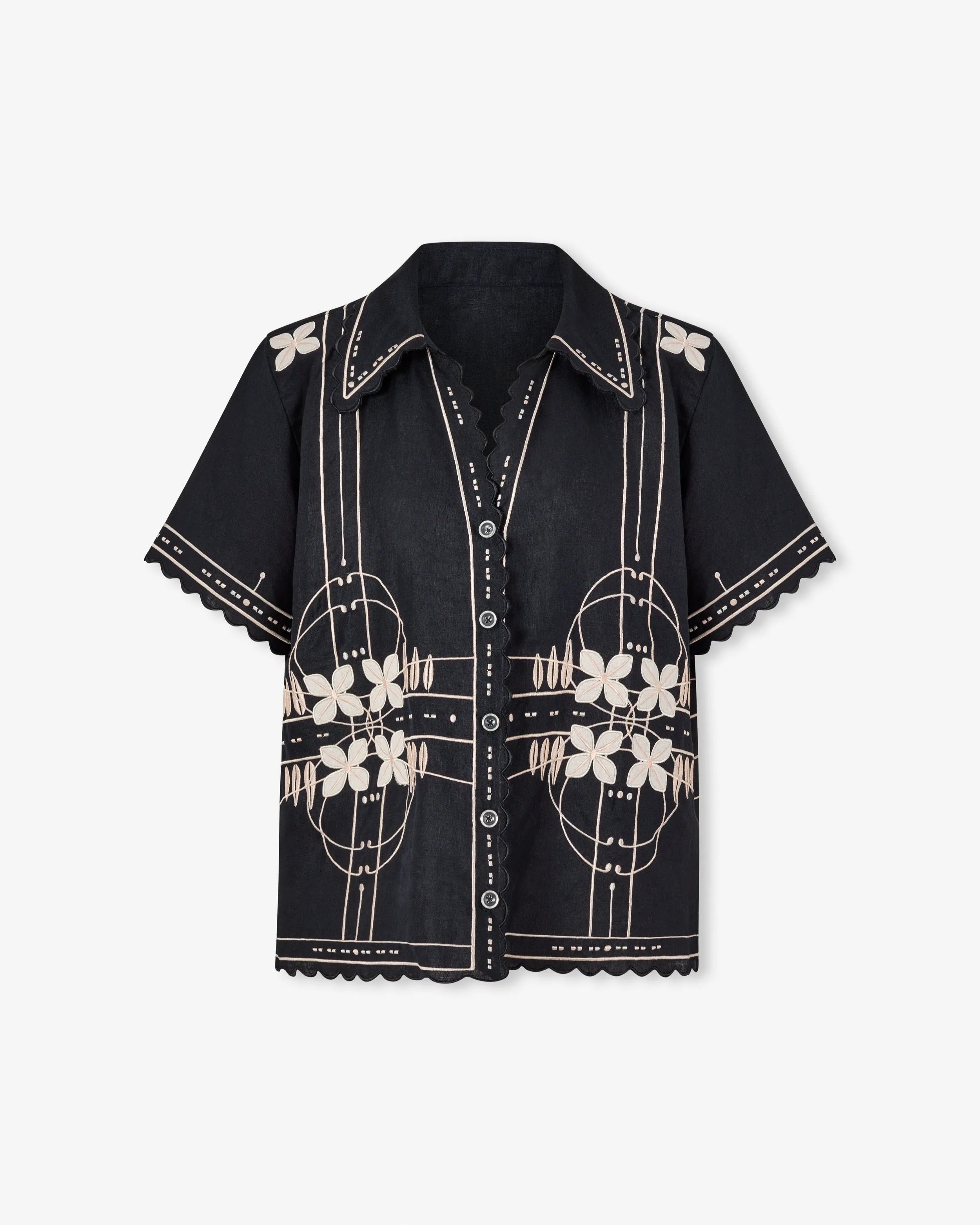 OFF BLACK