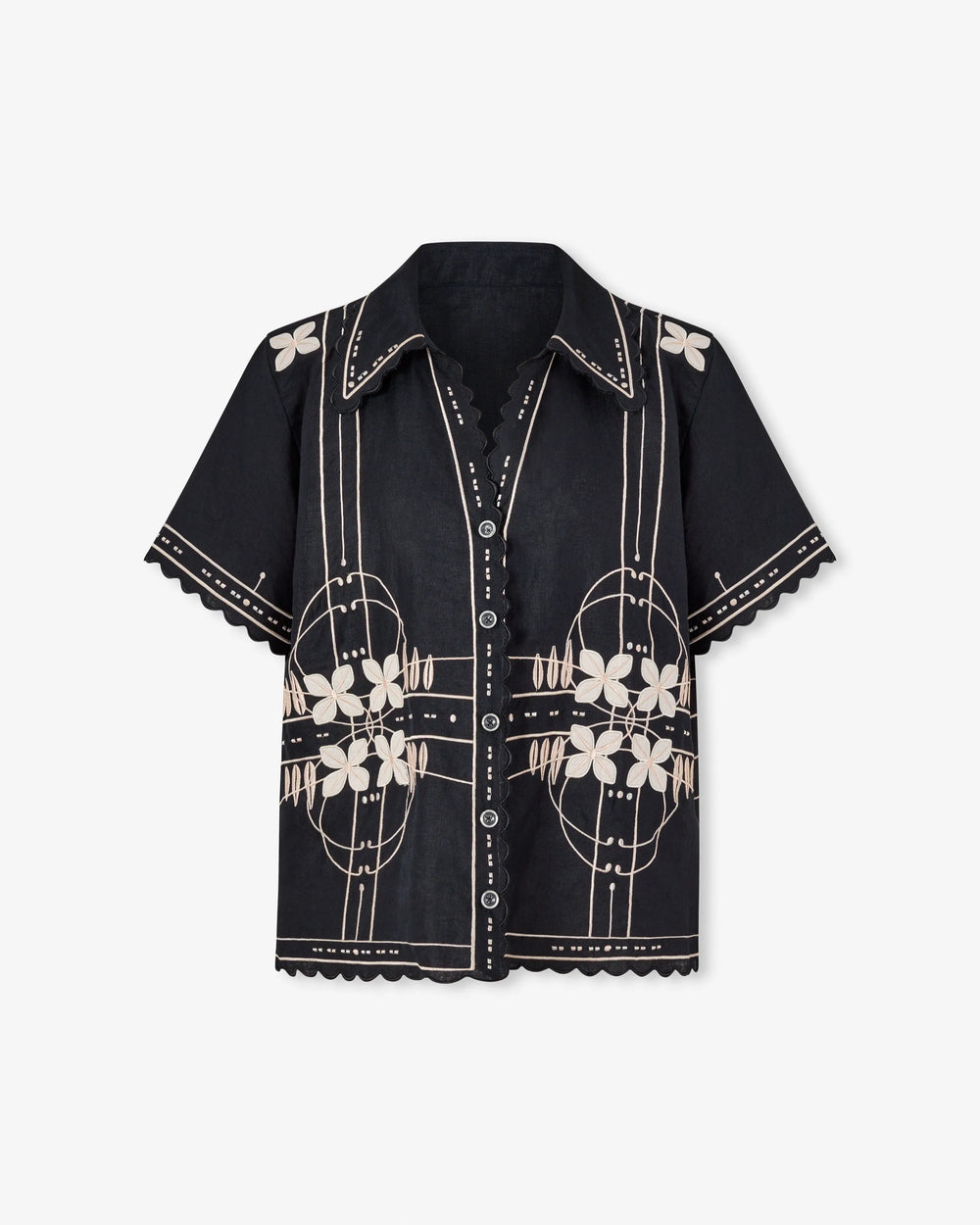 OFF BLACK