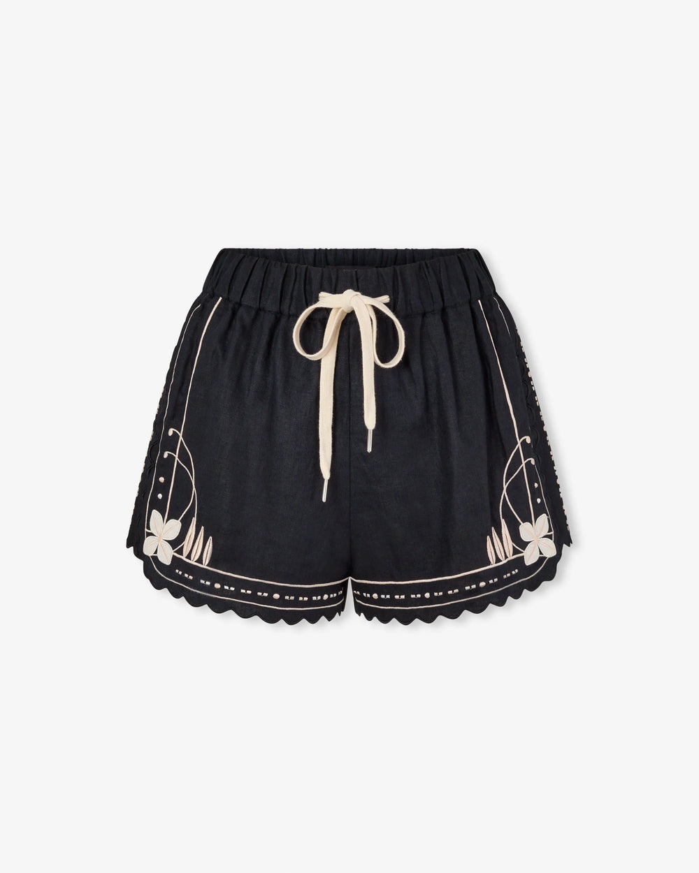 OFF BLACK
