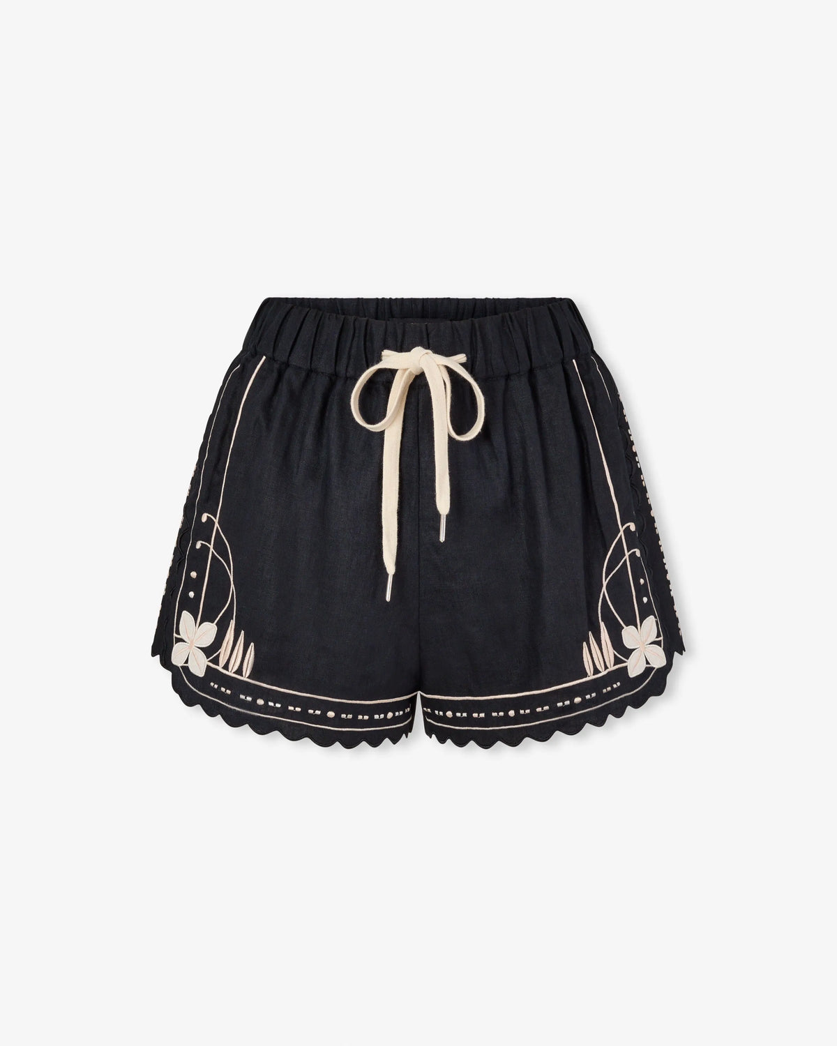 OFF BLACK